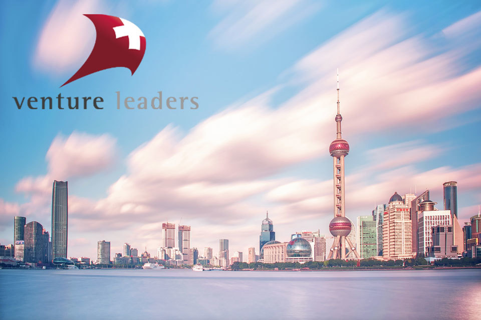 Venture Leaders China reçoit le soutien d'IMMOMIG SA