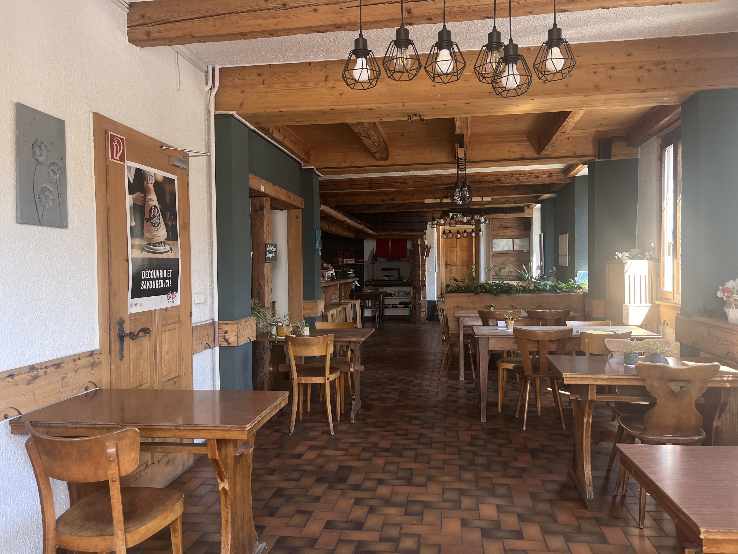 Brasserie
