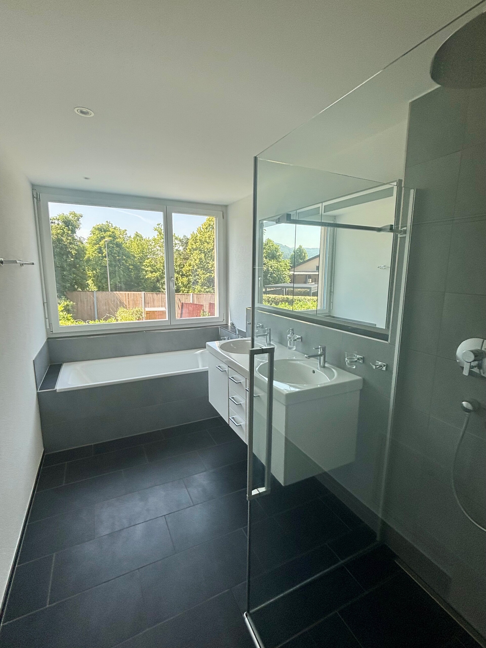 Badezimmer Obergeschoss Badezimmer Obergeschoss
