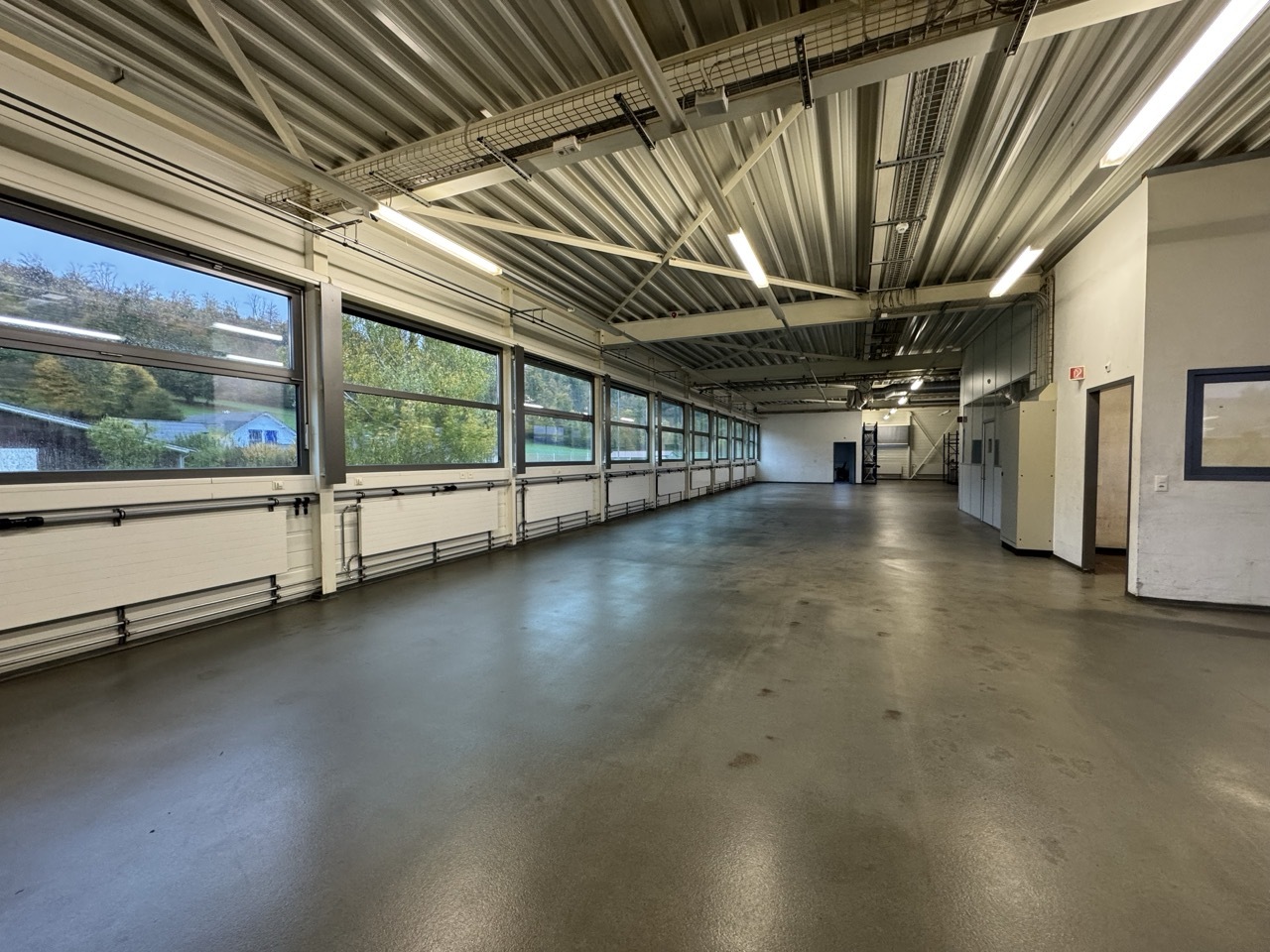 Vue intérieure 3