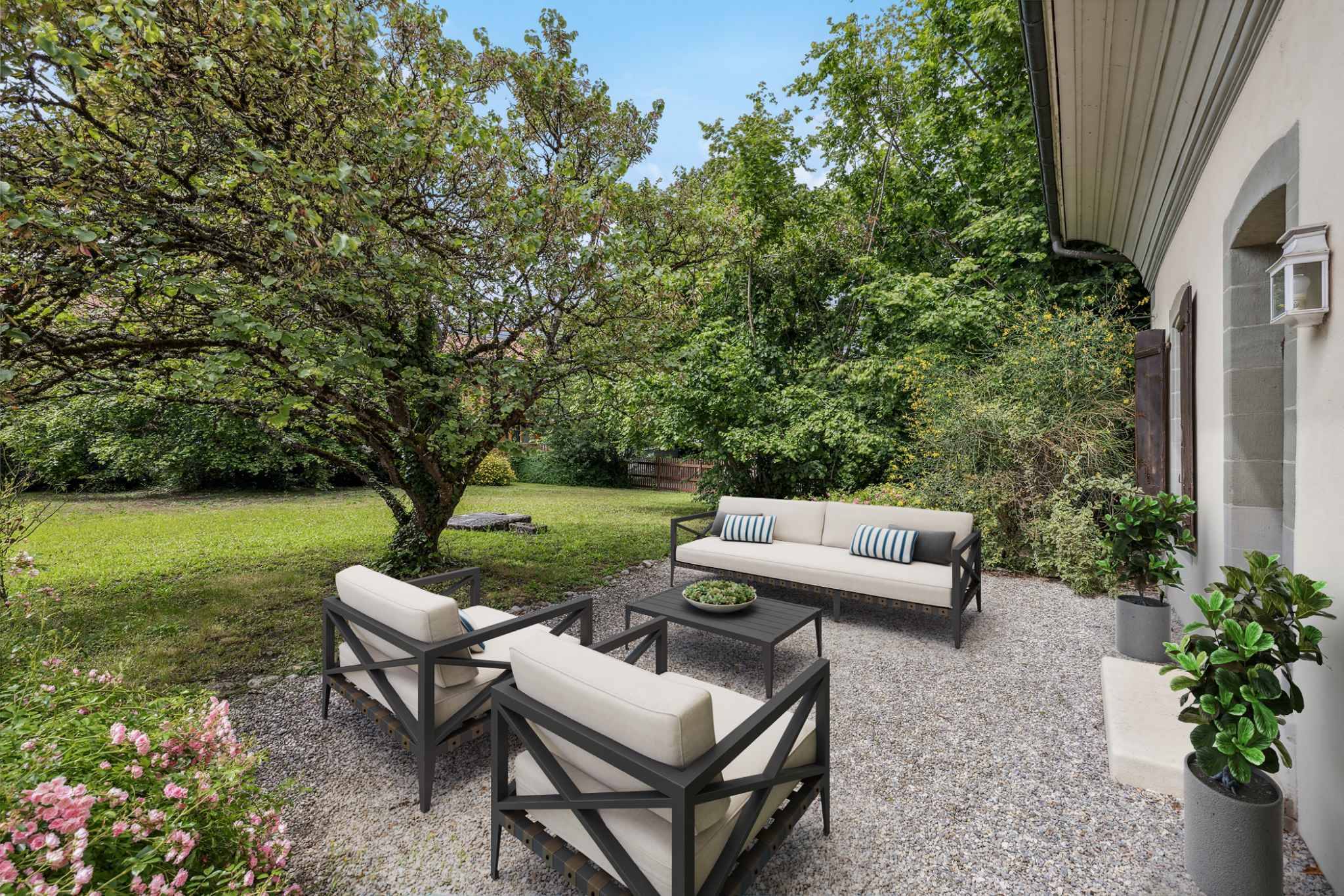 Premier coup d'oeil 1