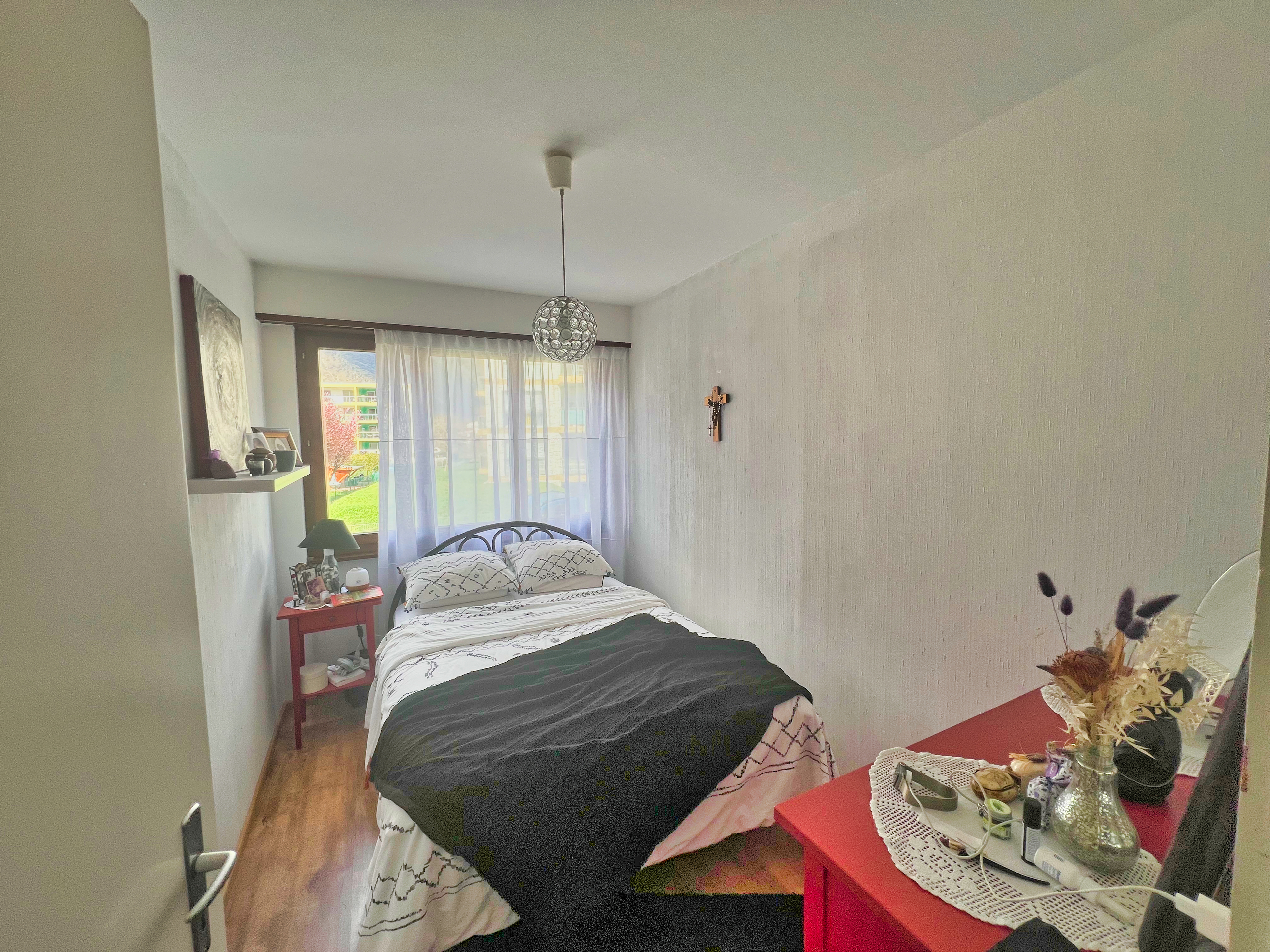 Interior view 6