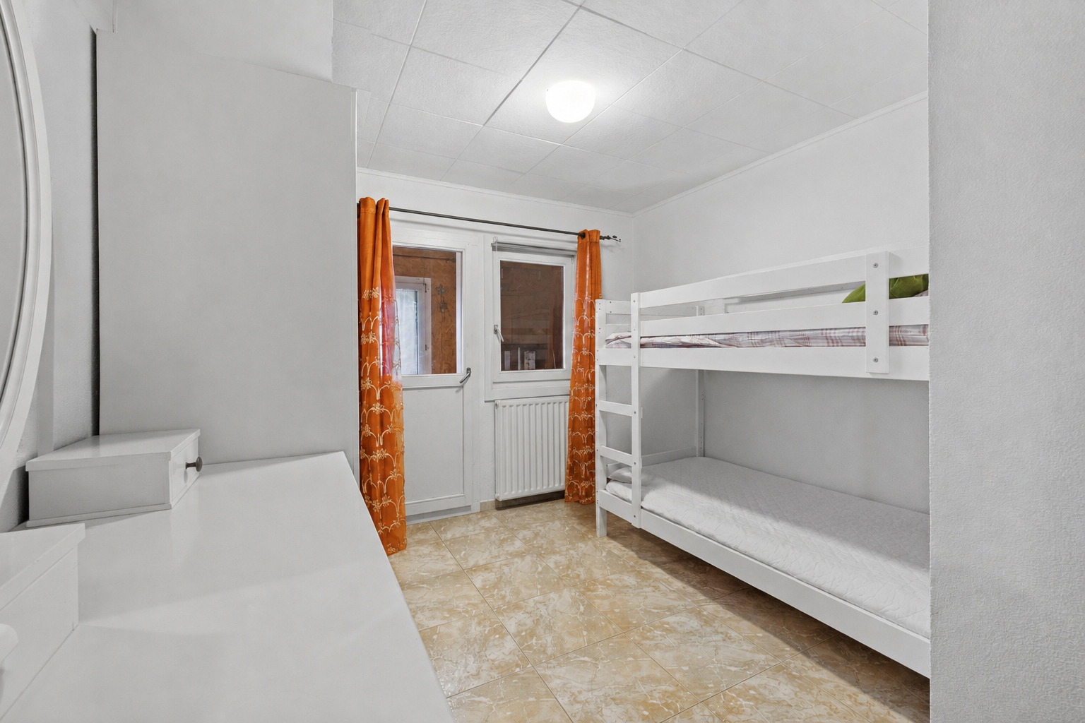Chambre 1 Chambre 1