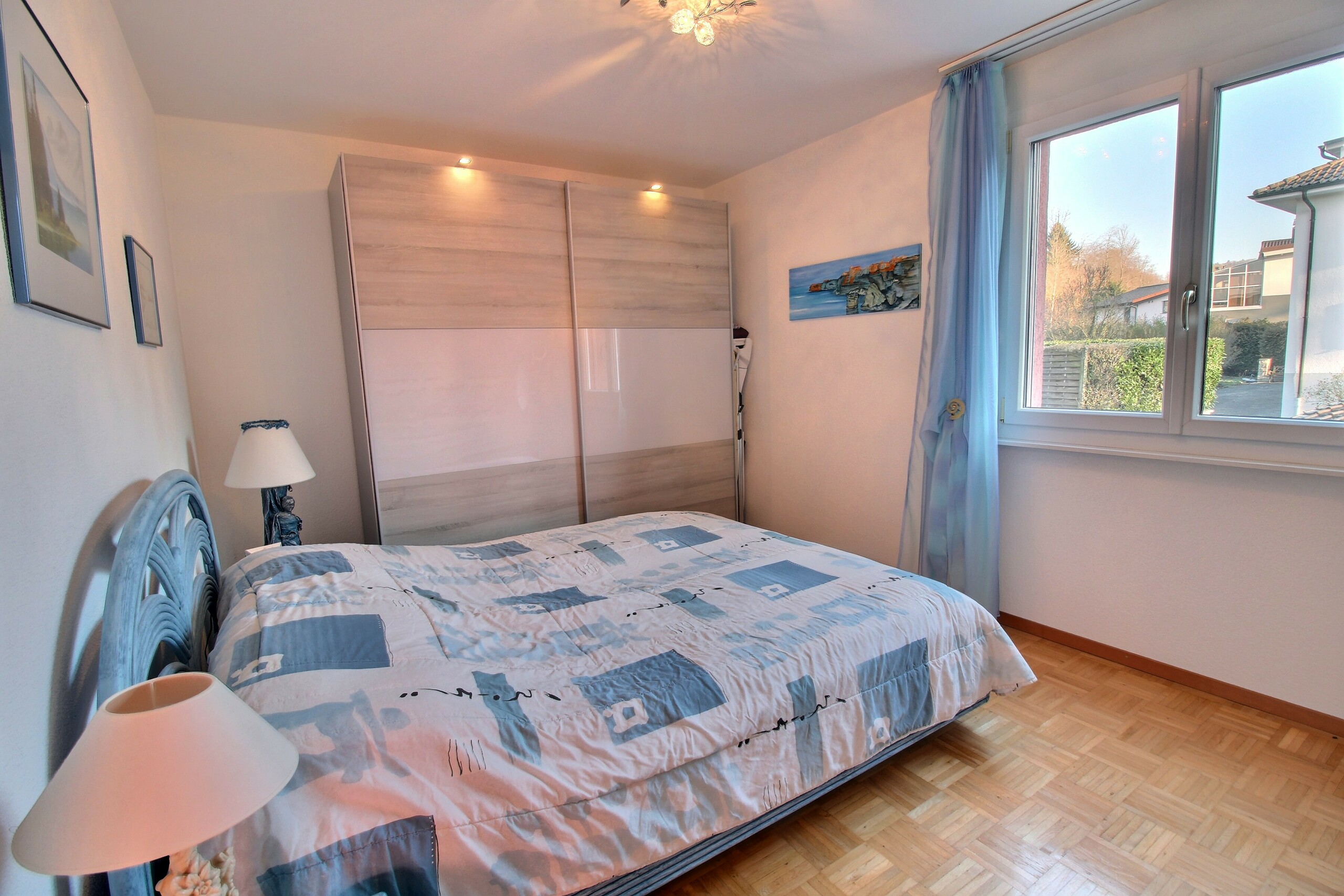 Chambre 1