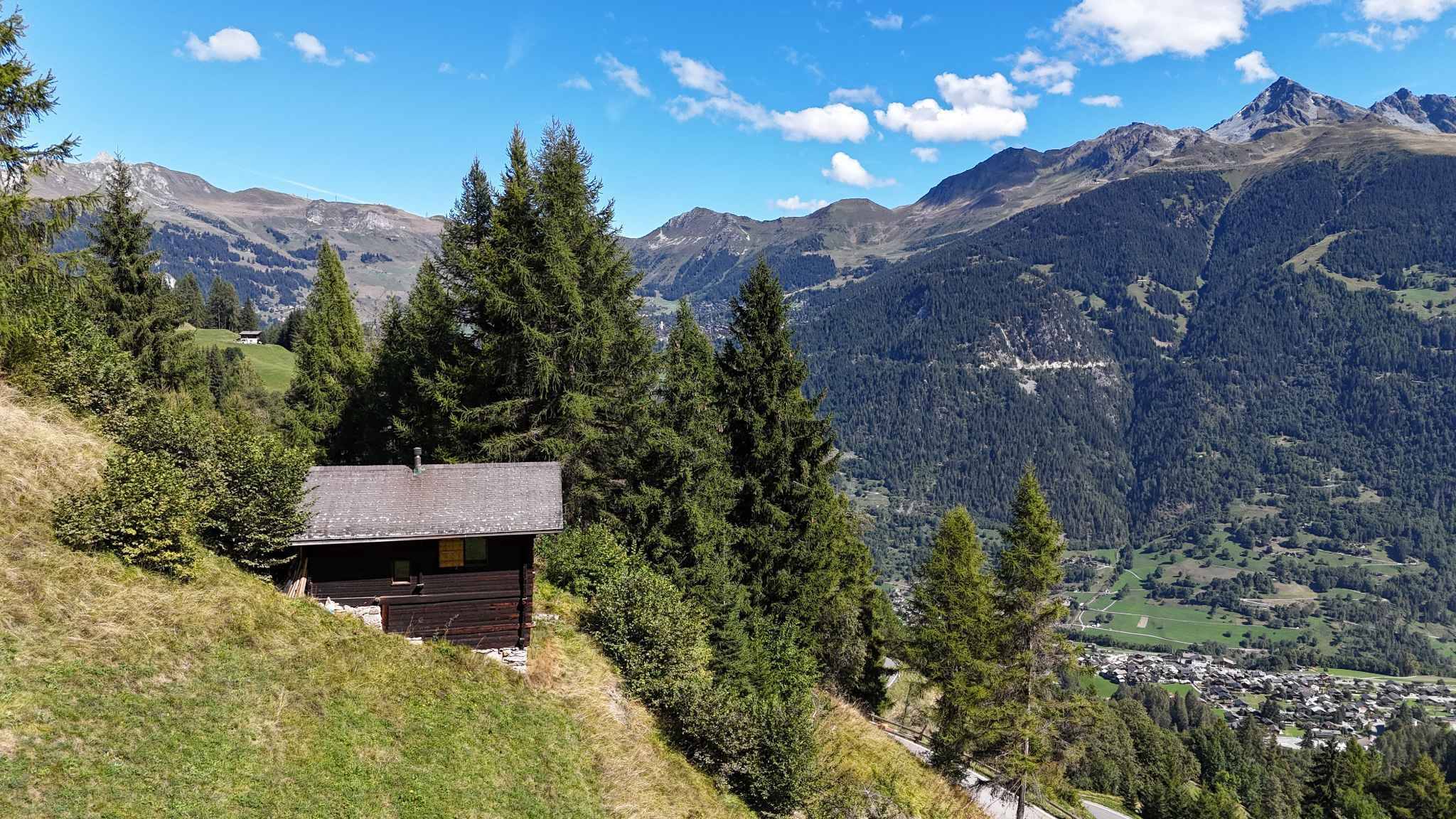 Premier coup d'oeil 3