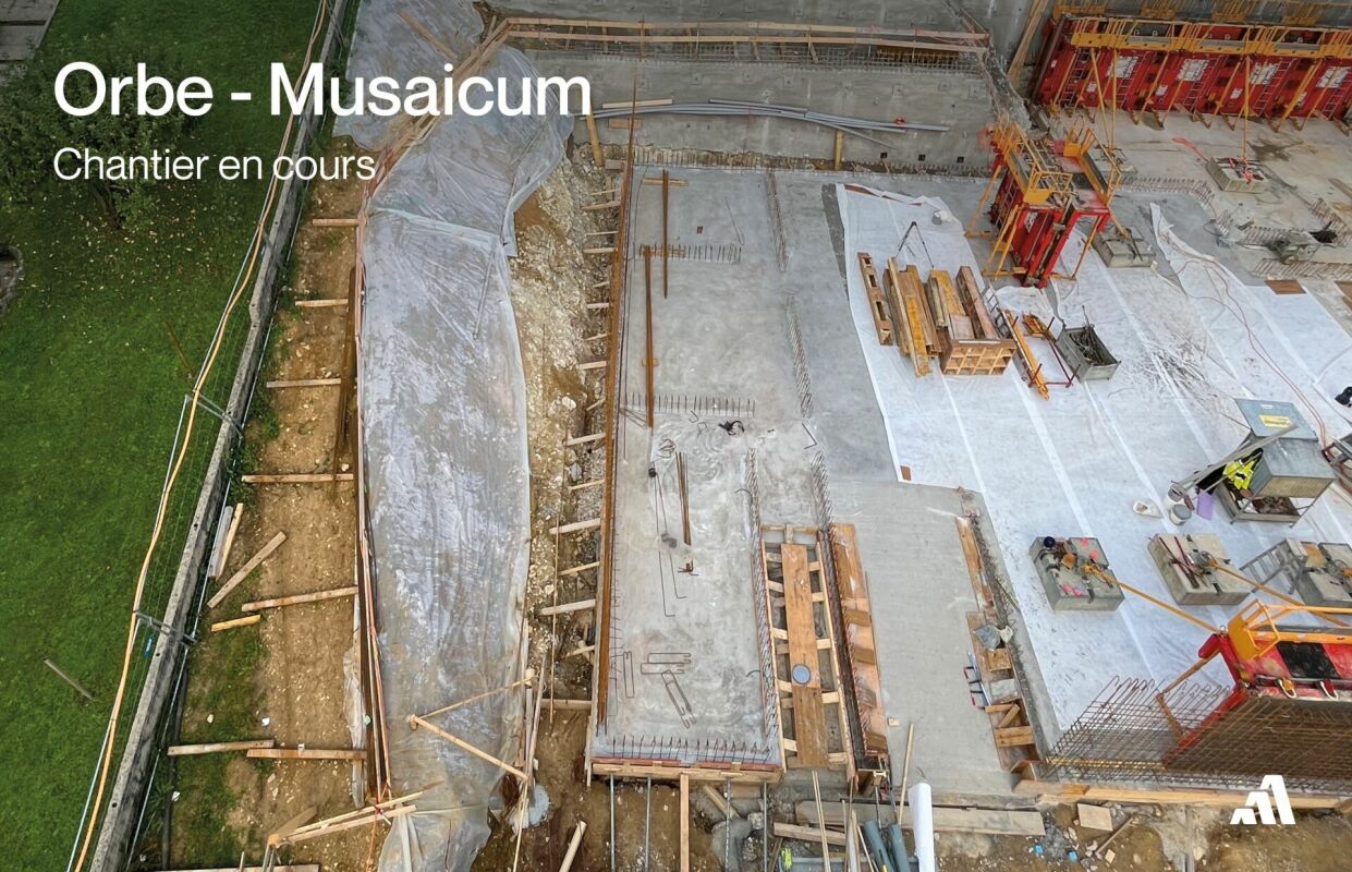 Premier coup d'oeil 1