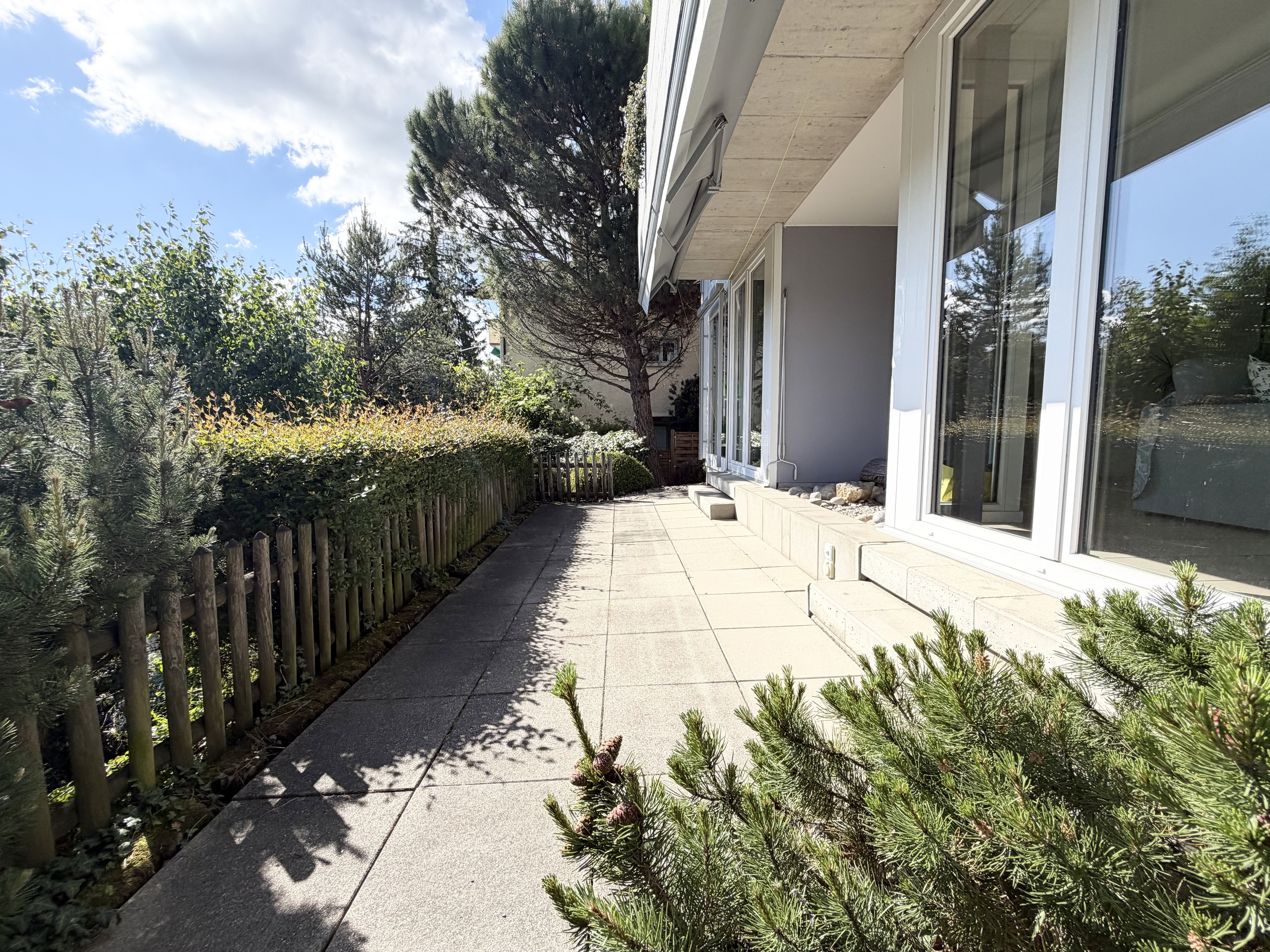 Vista esteriore 1