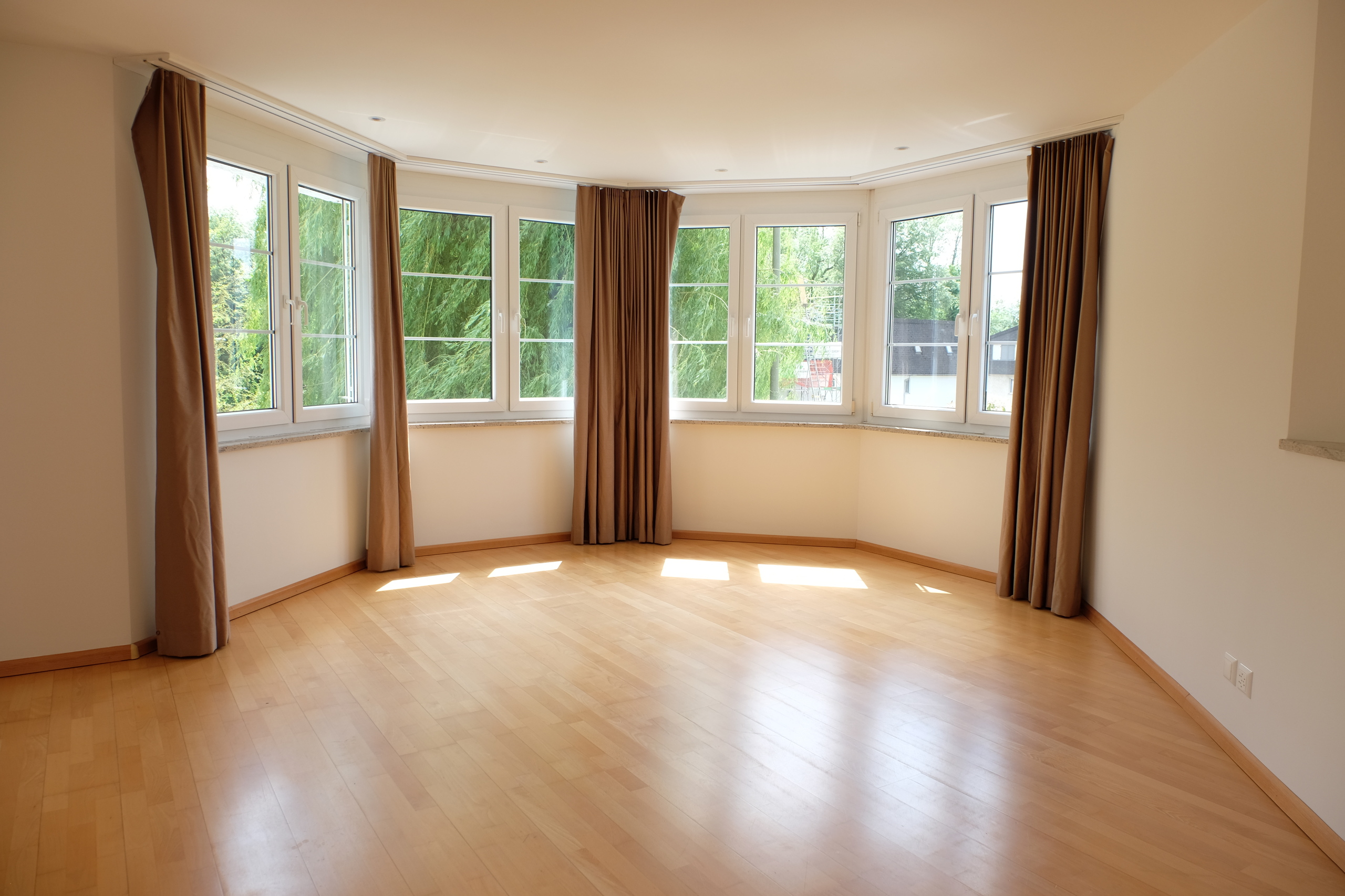 Hauptschlafzimmer