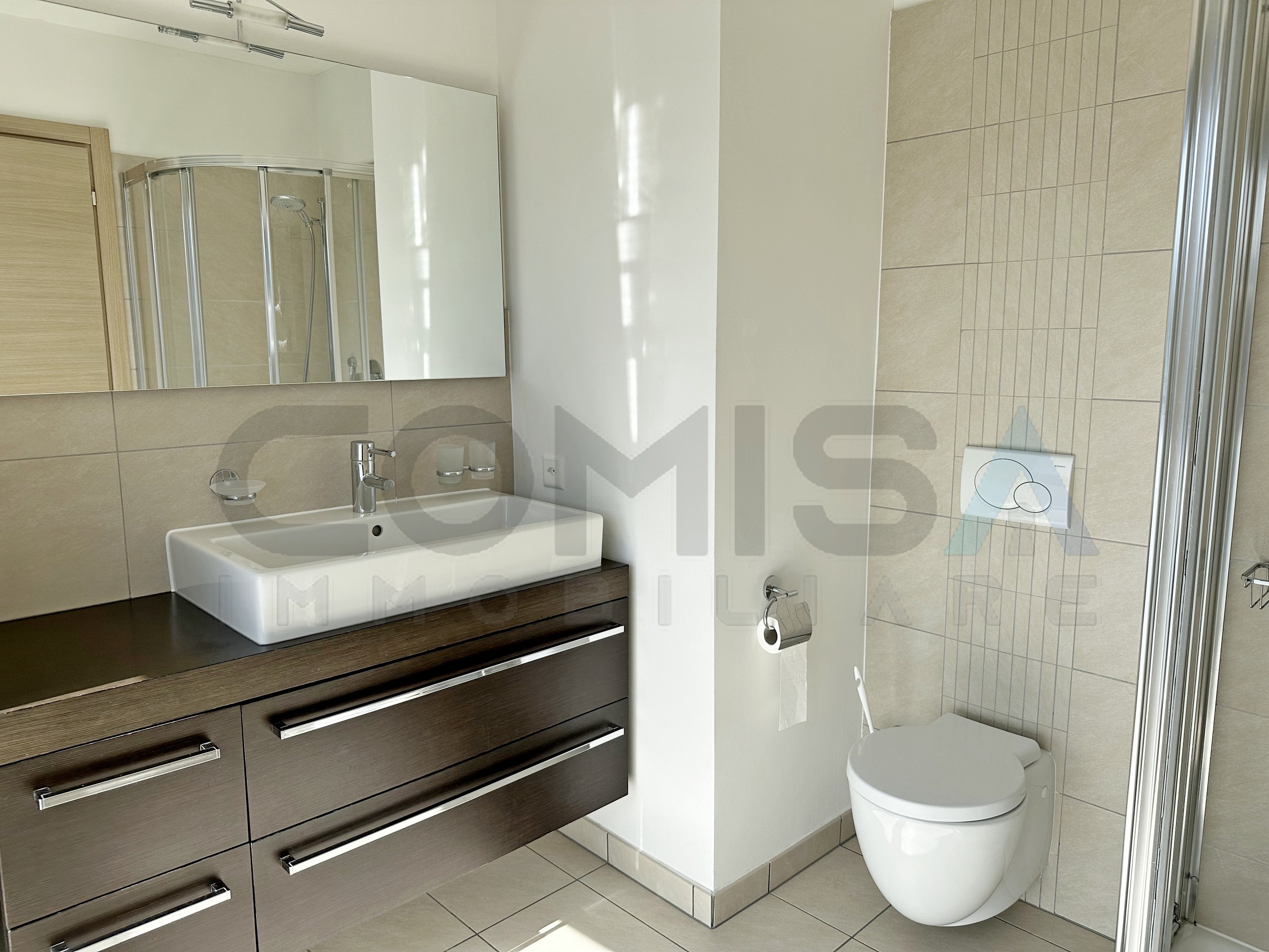 bagno con doccia bagno con doccia