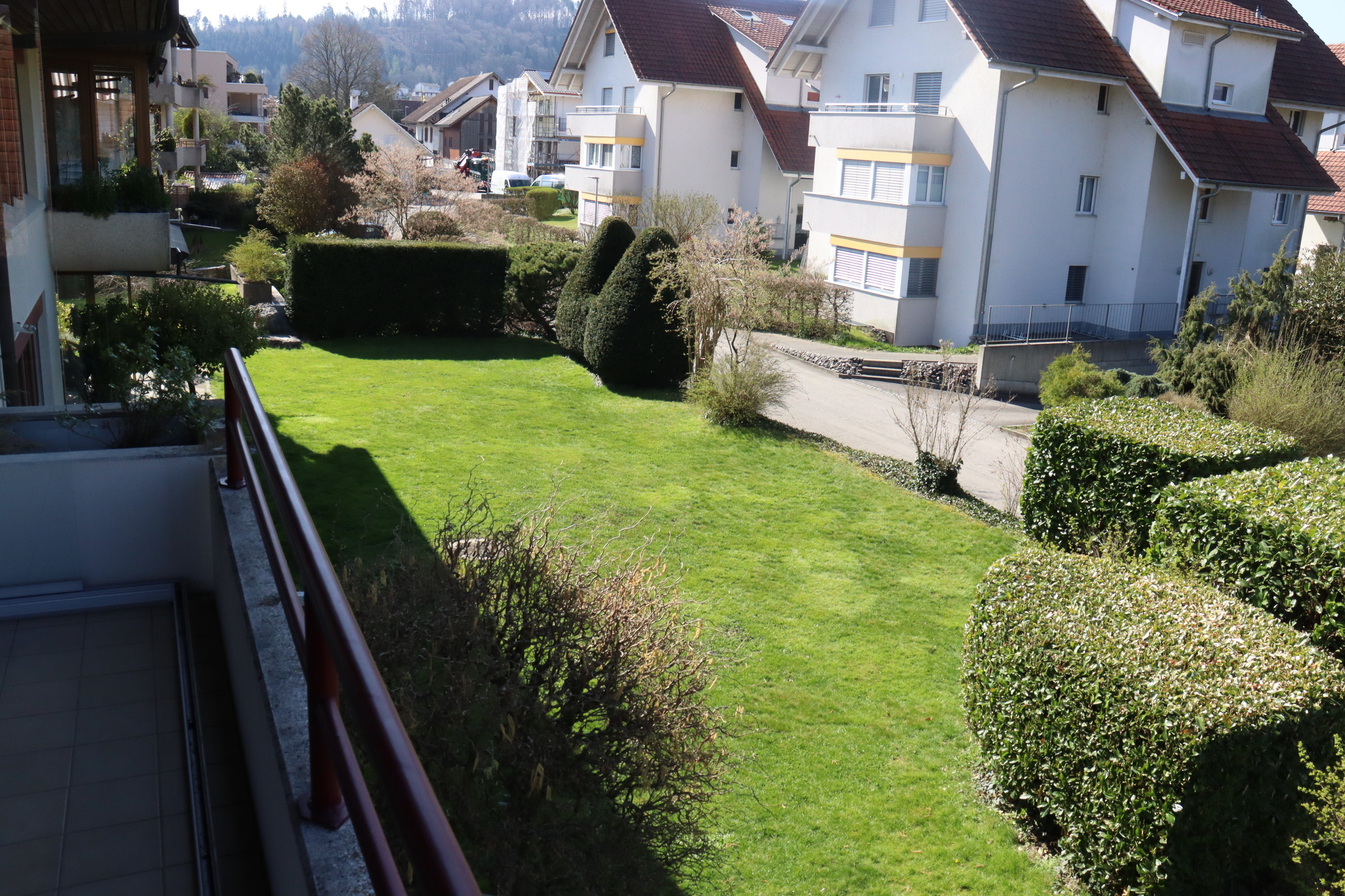 Aussenansicht 1