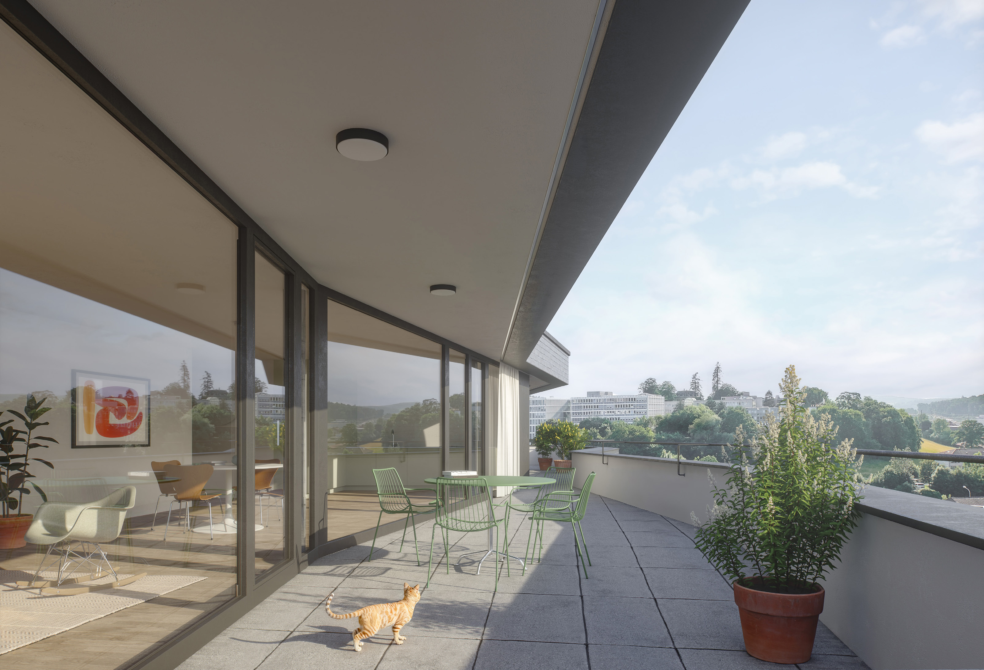 Vente par CNC IMMOBILIER SA 026 422 32 32