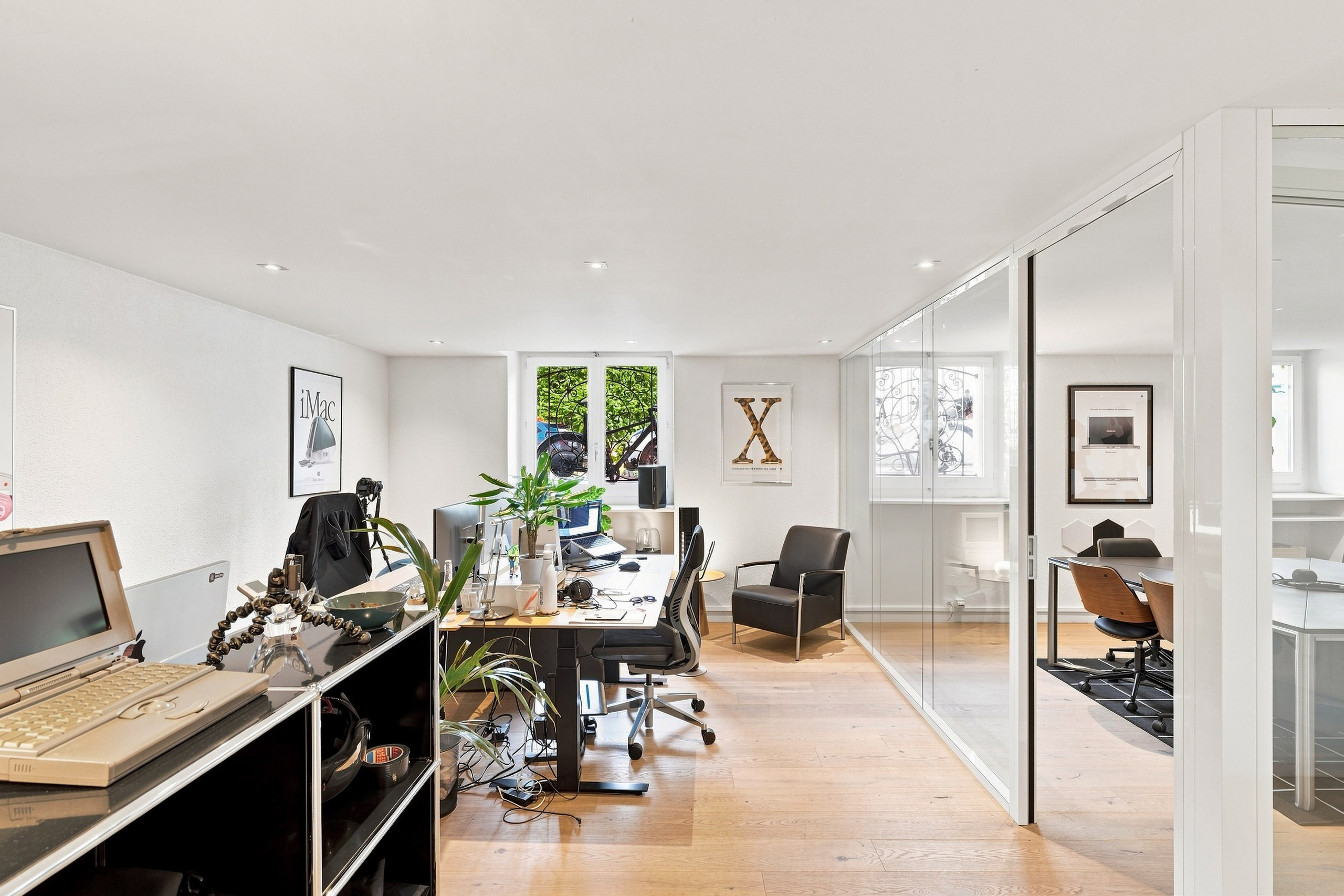 Interior view 5