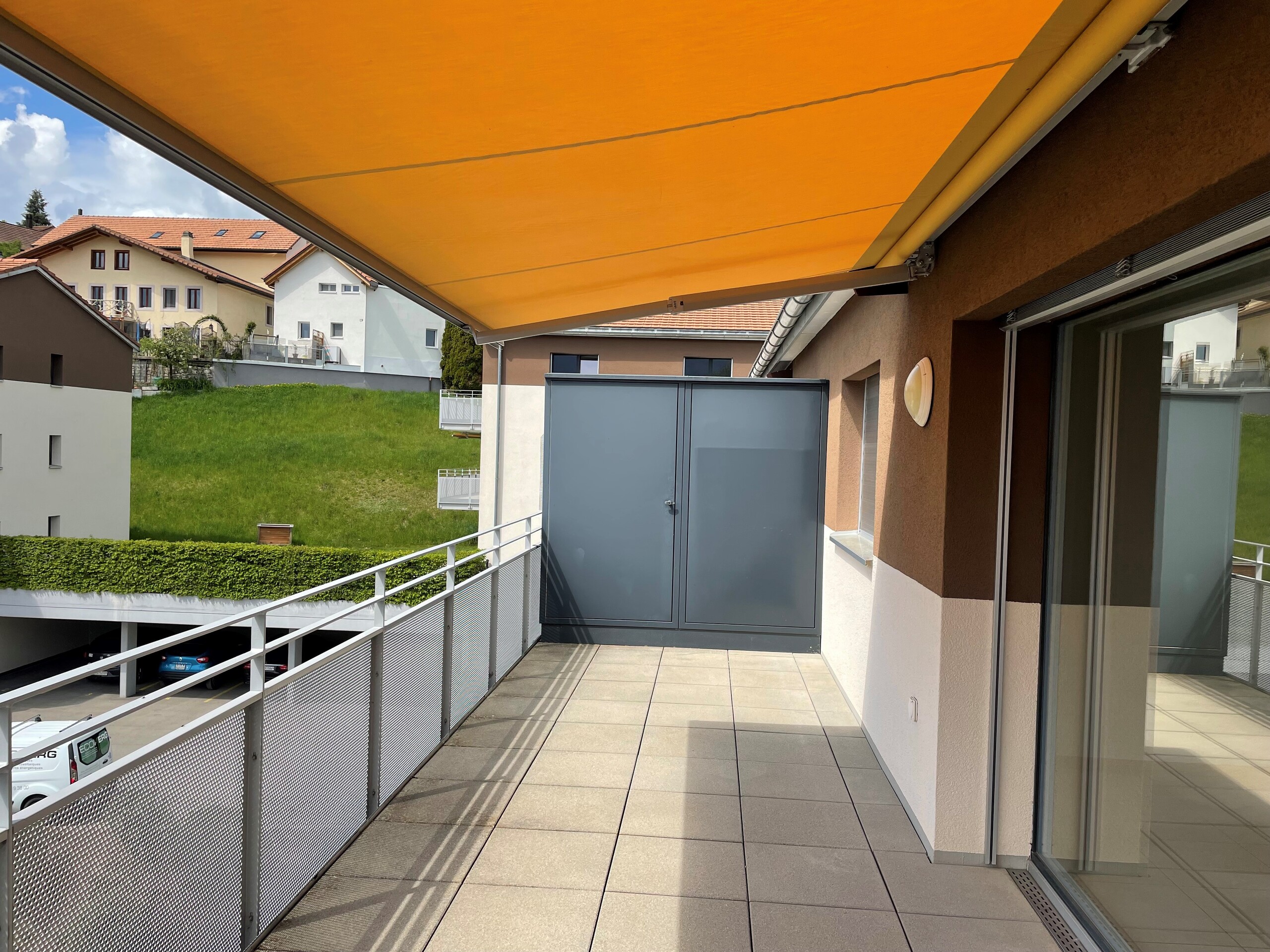 Aussenansicht 3