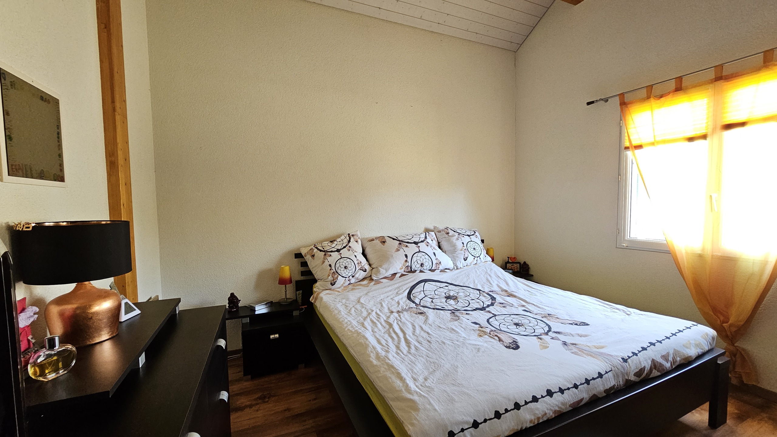 Chambre étage