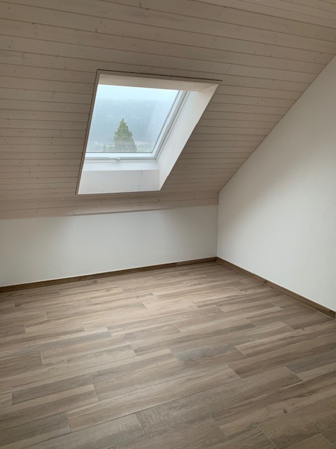 Chambre-à-coucher I