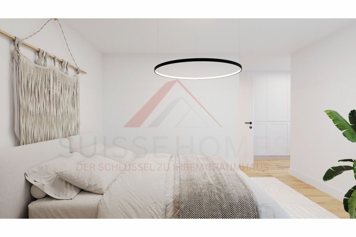 Schlafzimmer ? Chambre