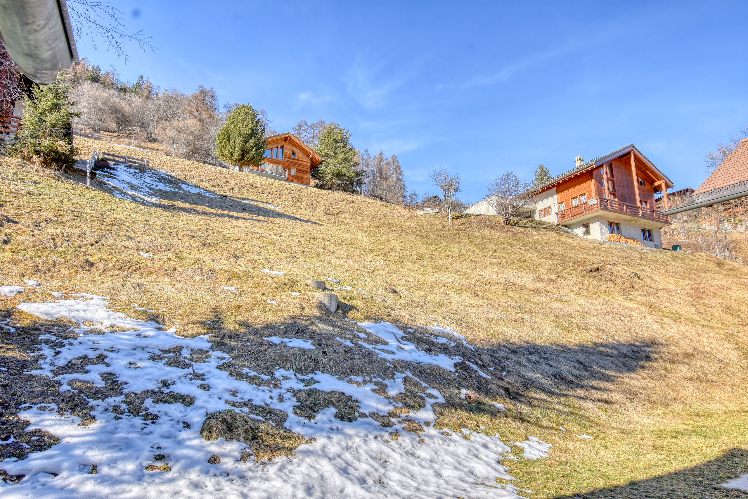 Plot of land St-Jean - Plot of land