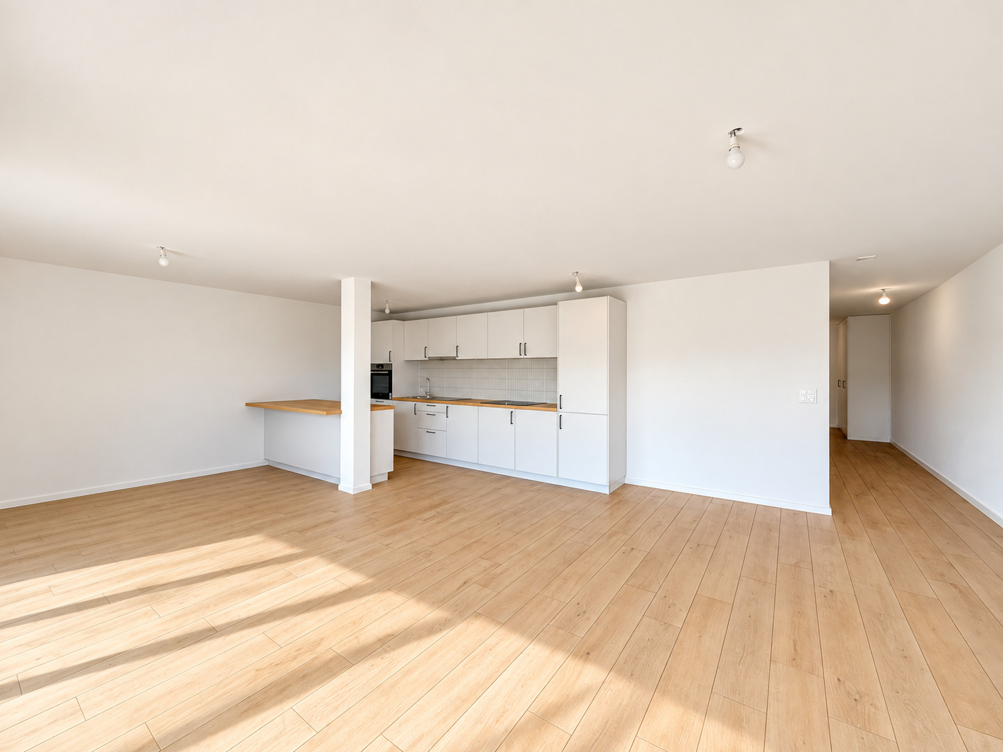Interior view 9