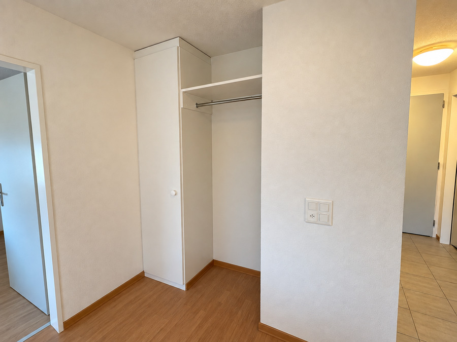 Garderobe Garderobe