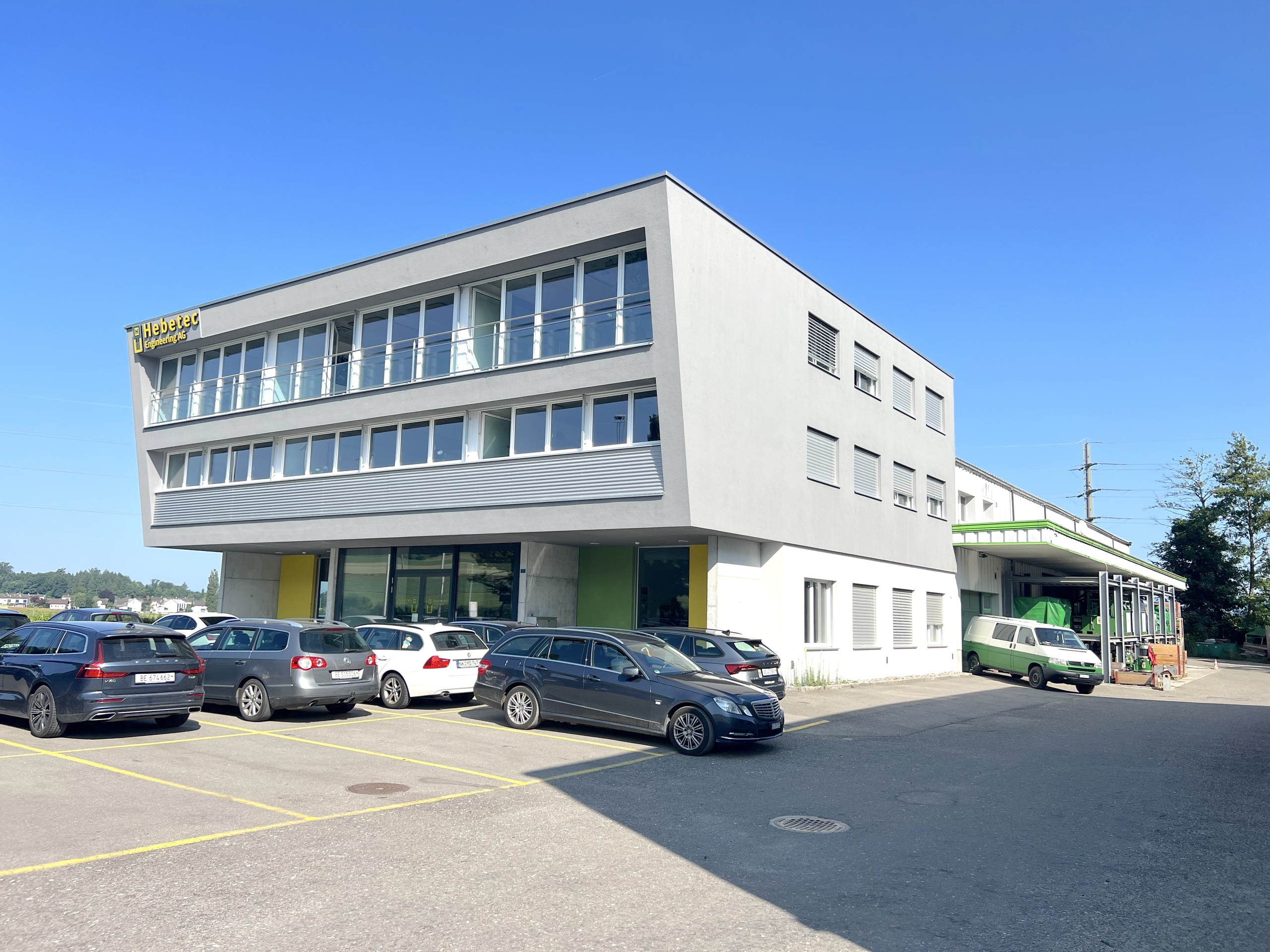 Exterior view 1