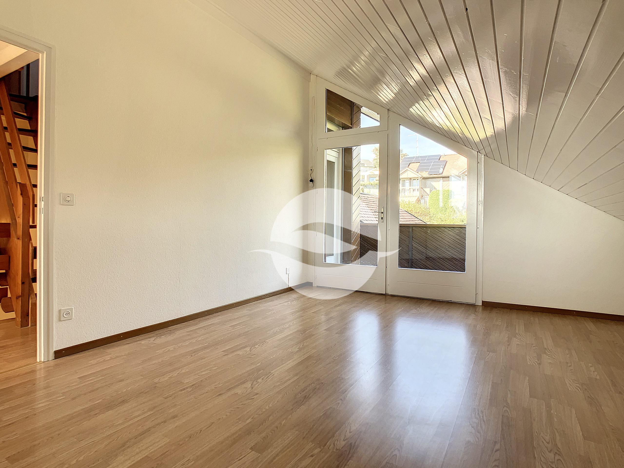 1er : Chambre 3 avec accès balcon commun 1er : Chambre 3 avec accès balcon commun