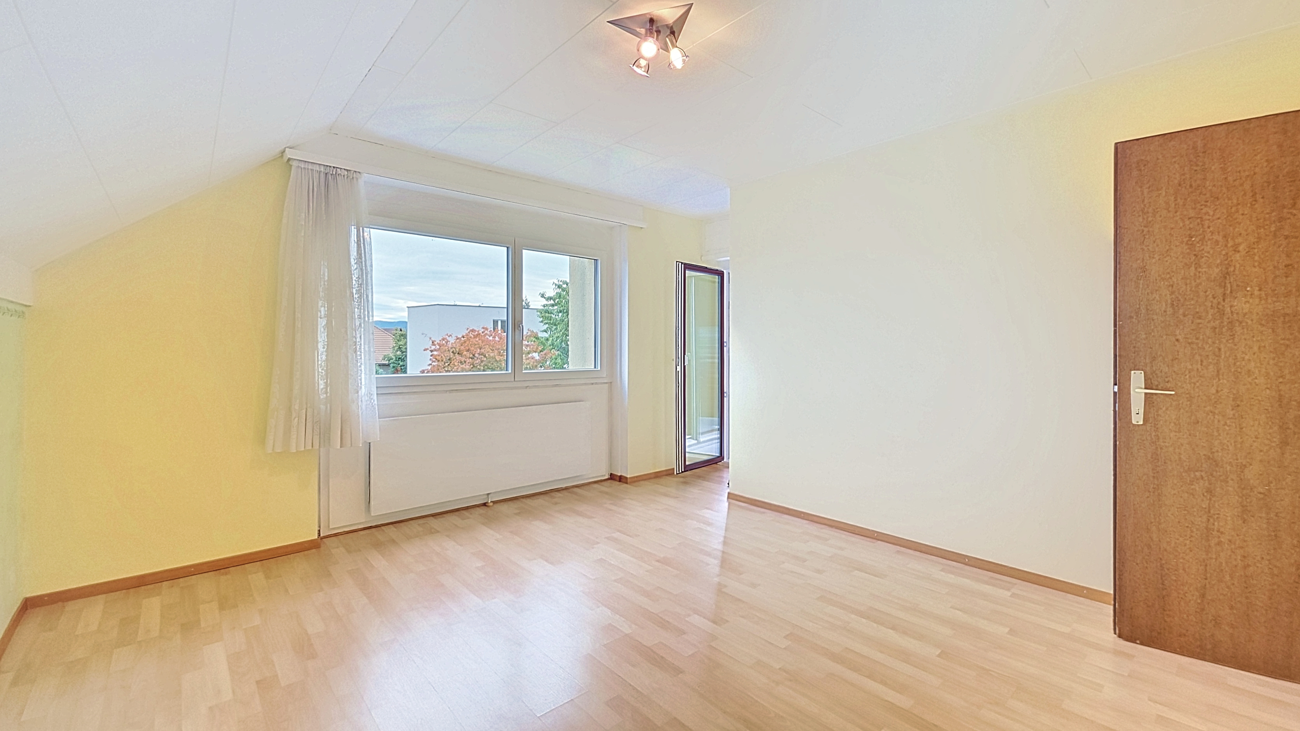 Chambre 4 - 1er étage