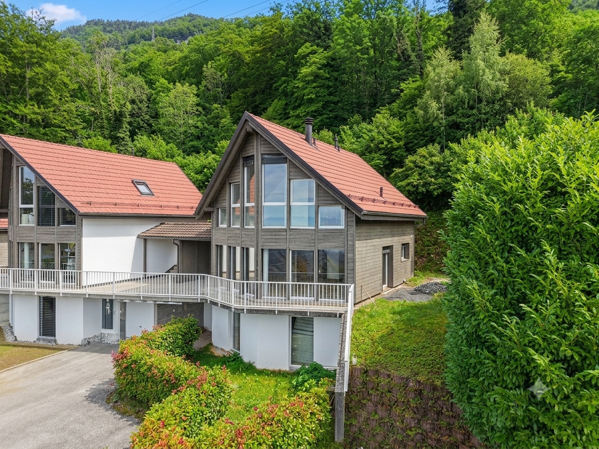 Villa rénovée Villa rénovée