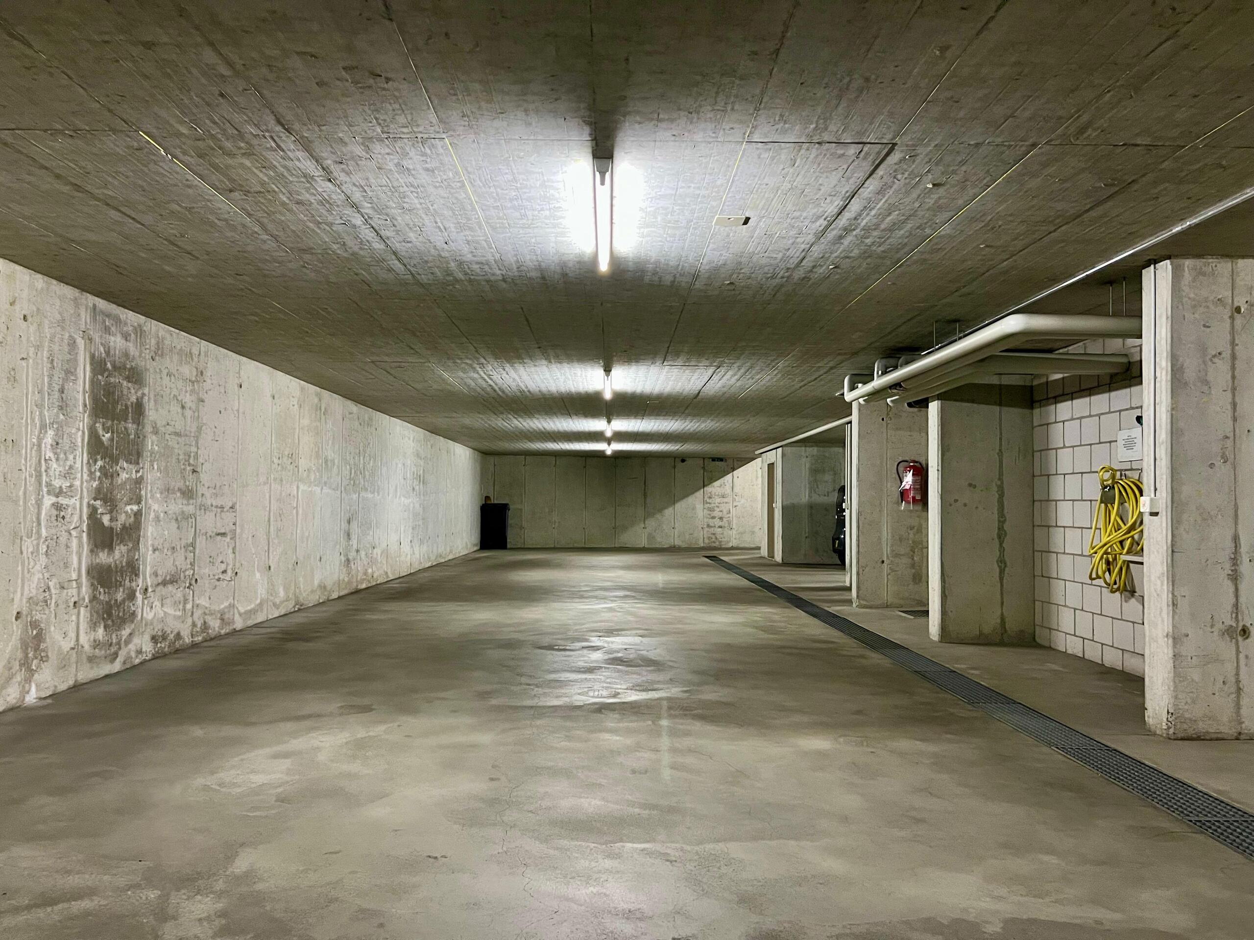 Vue intérieure 18