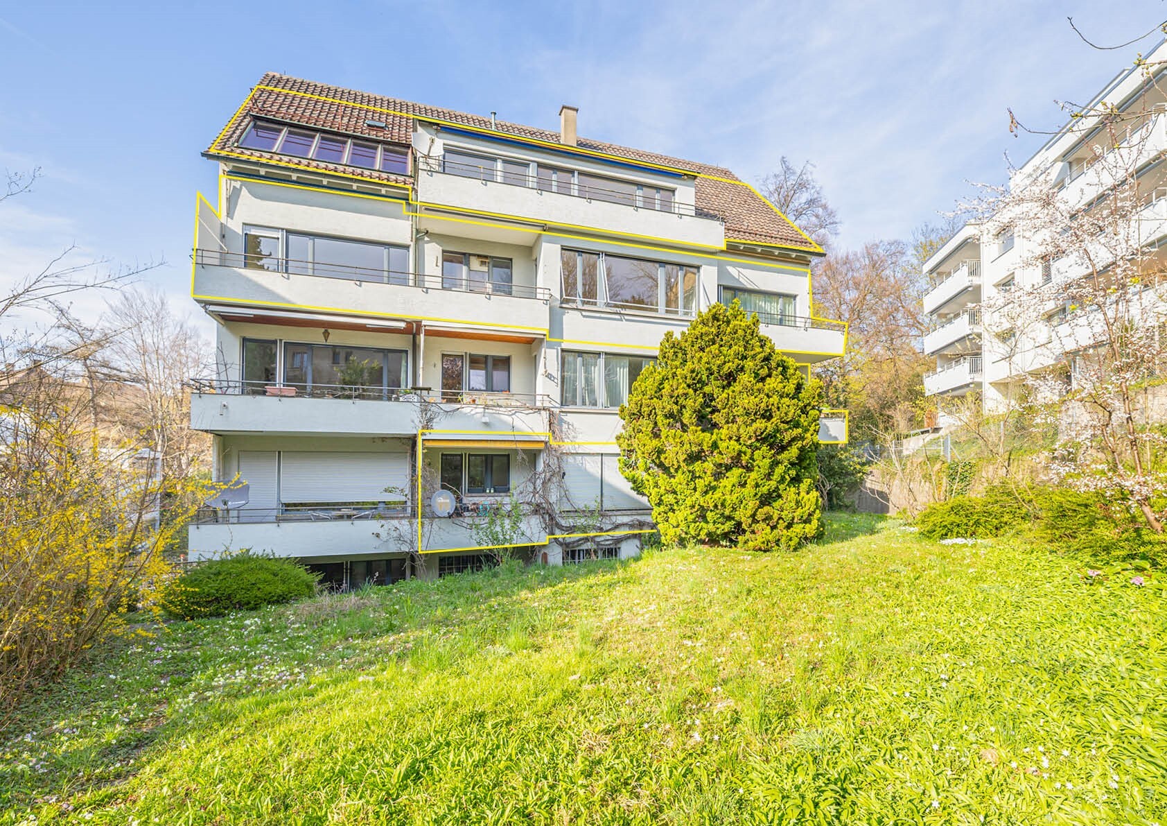 Aussenansicht 2