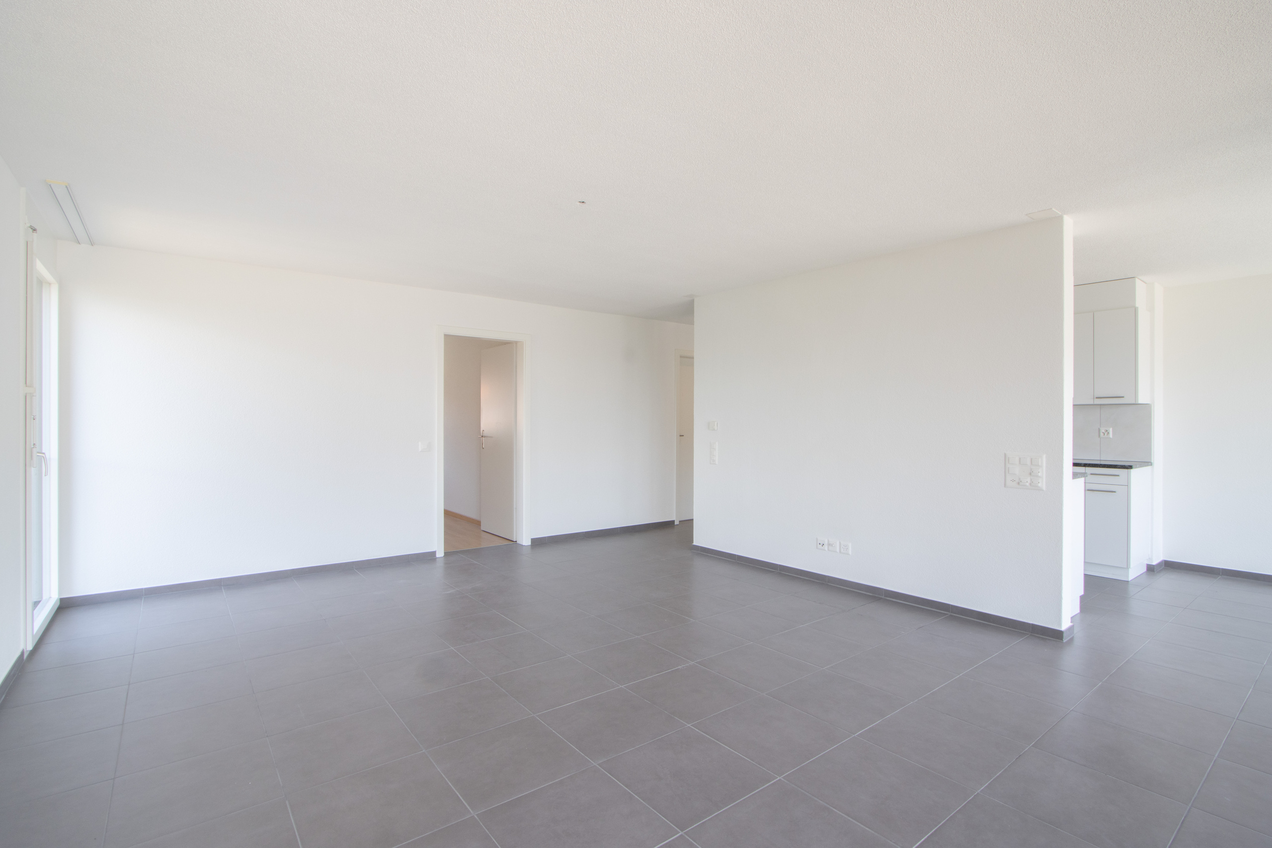Interior view 5