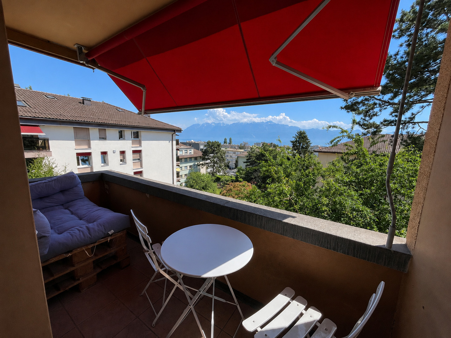 balcon