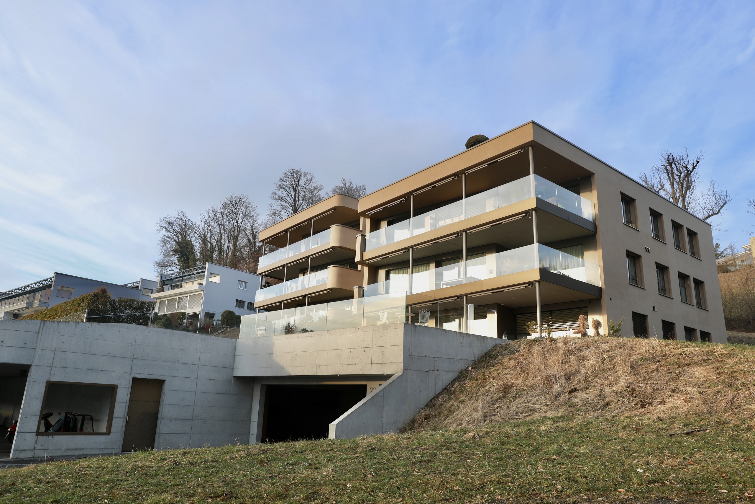 Aussenansicht