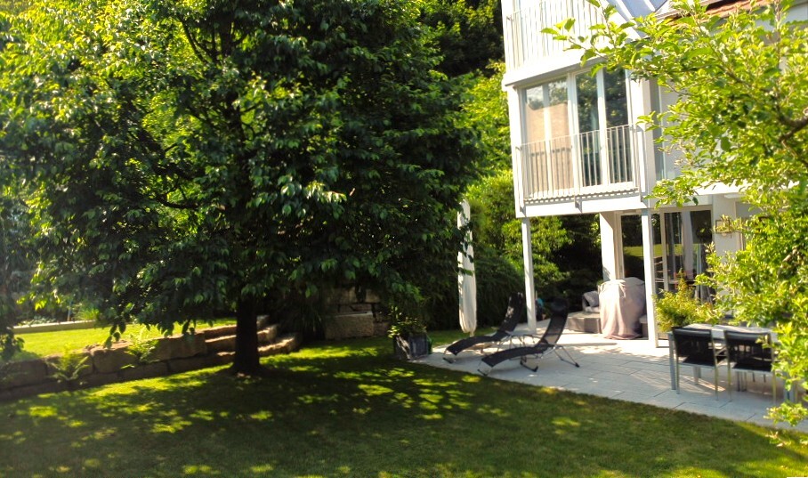 Aussenansicht Aussenansicht