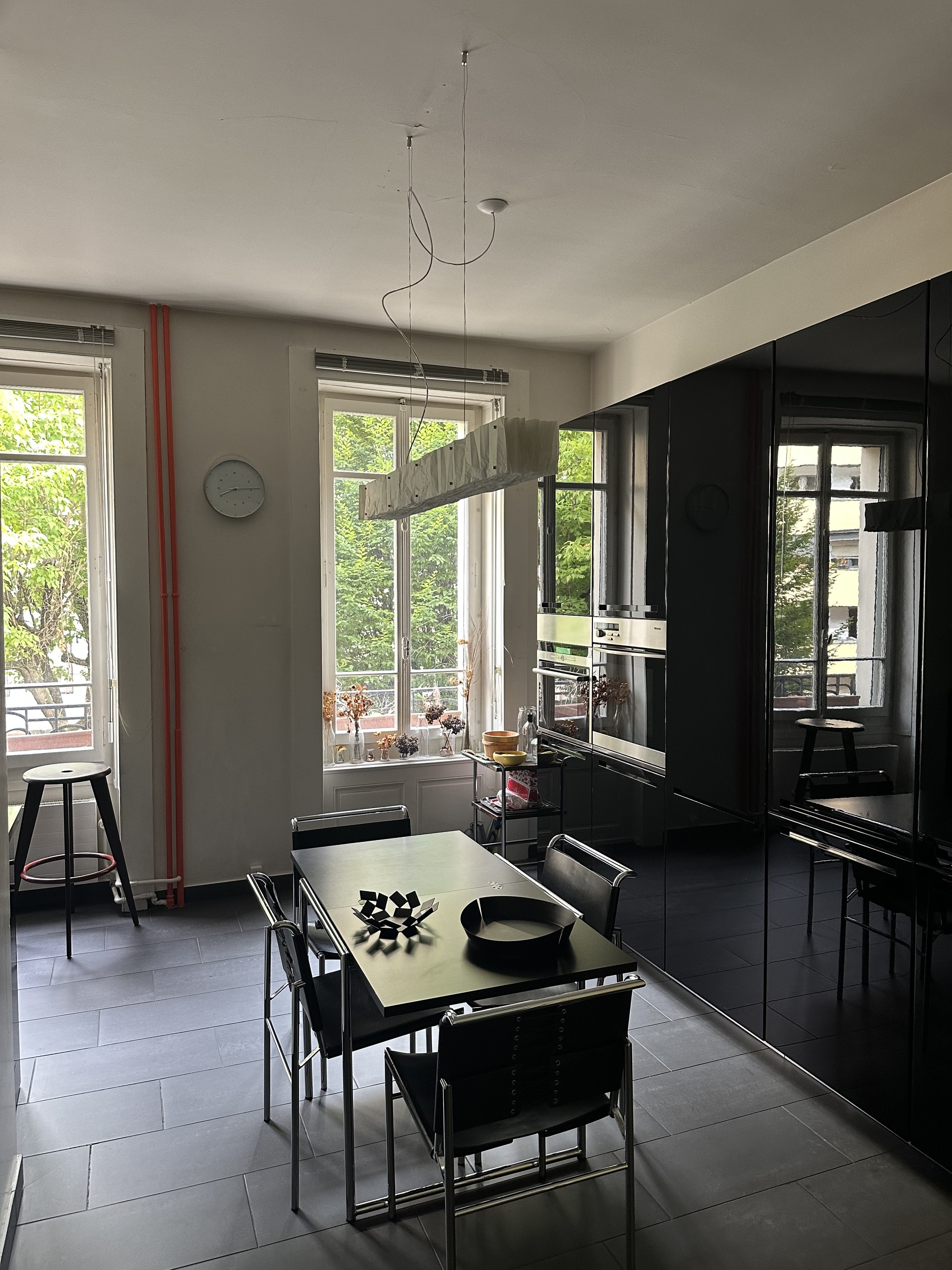 Interior view 5