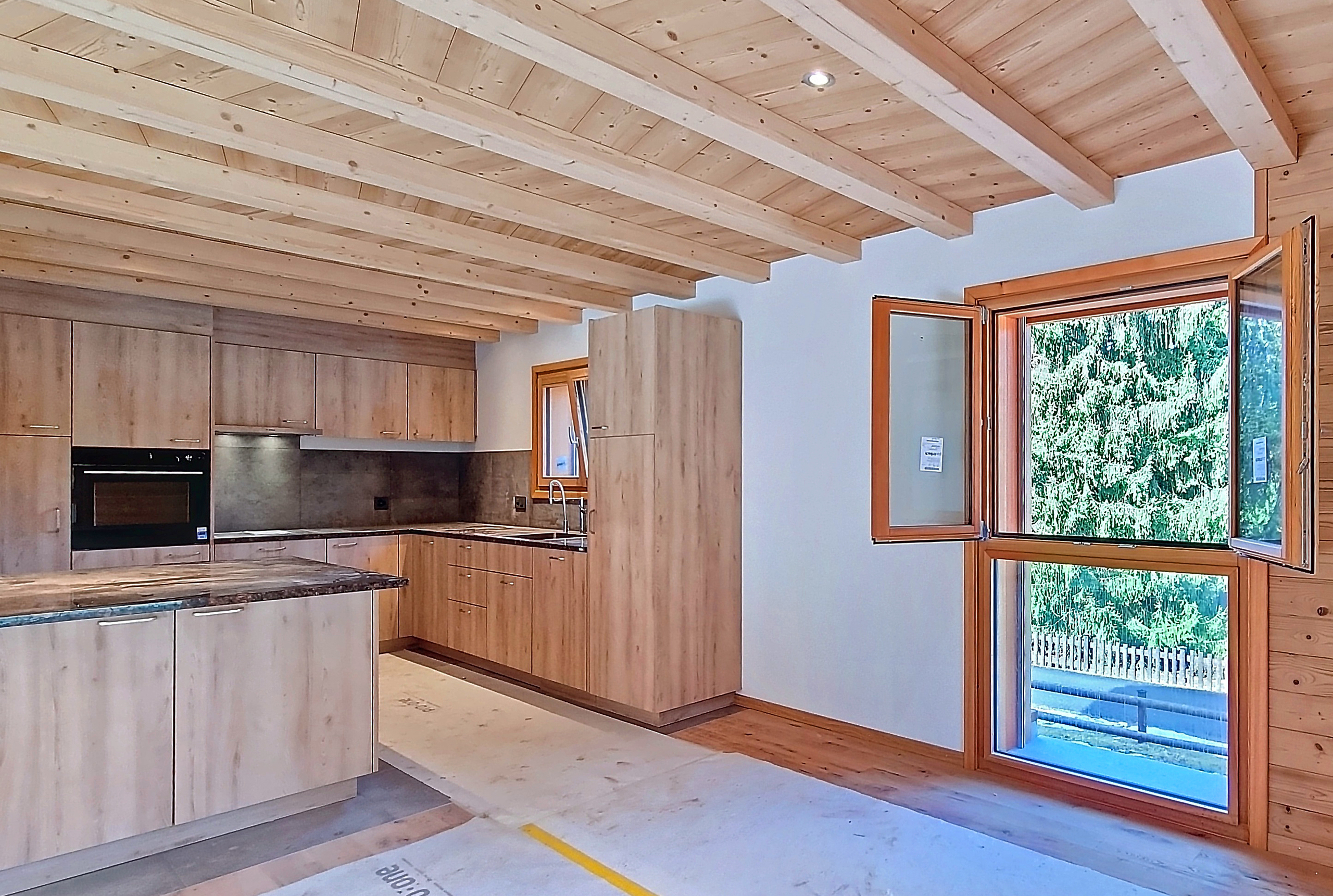 Interior view 1