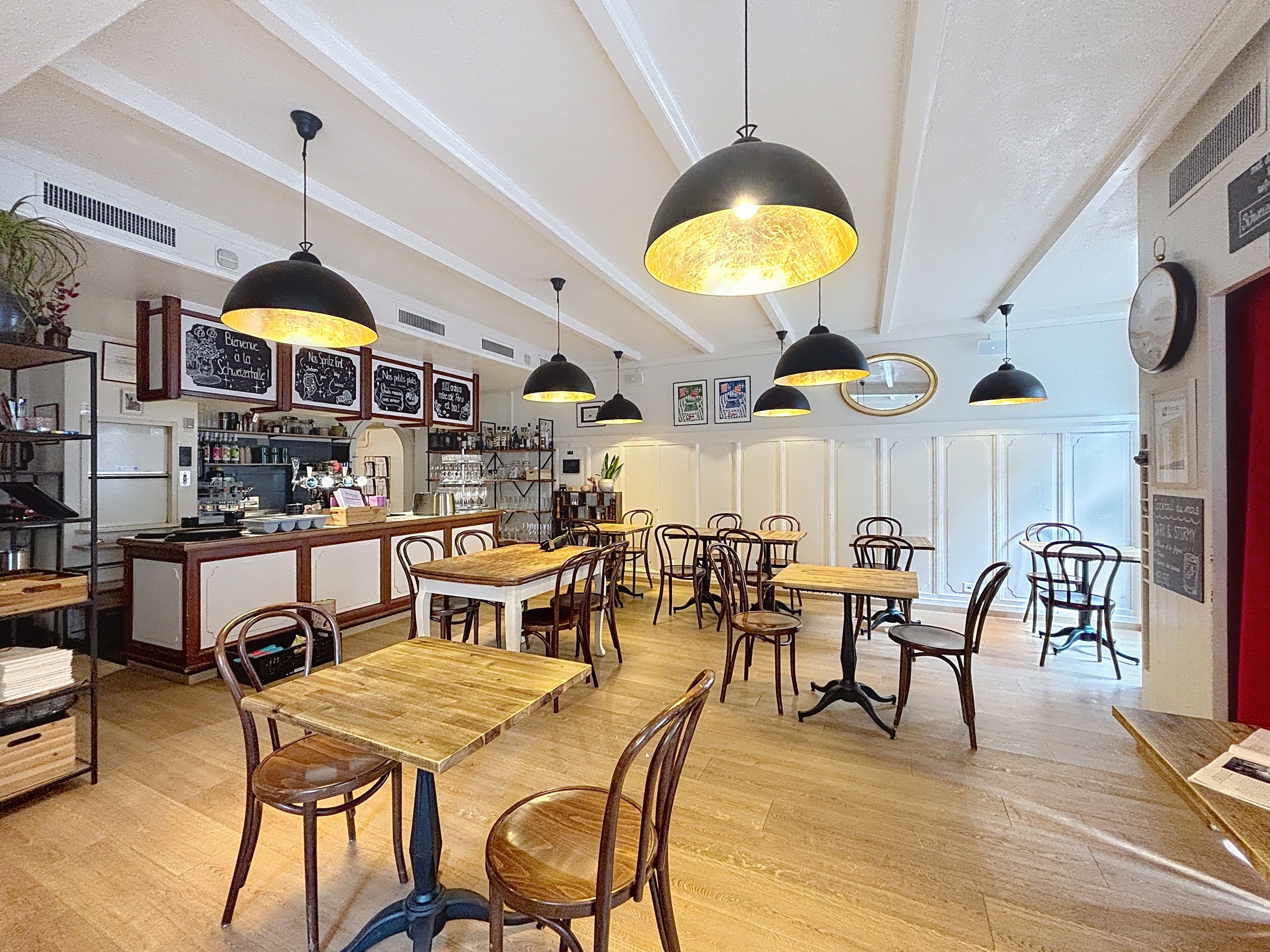 RESTAURANT RESTAURANT