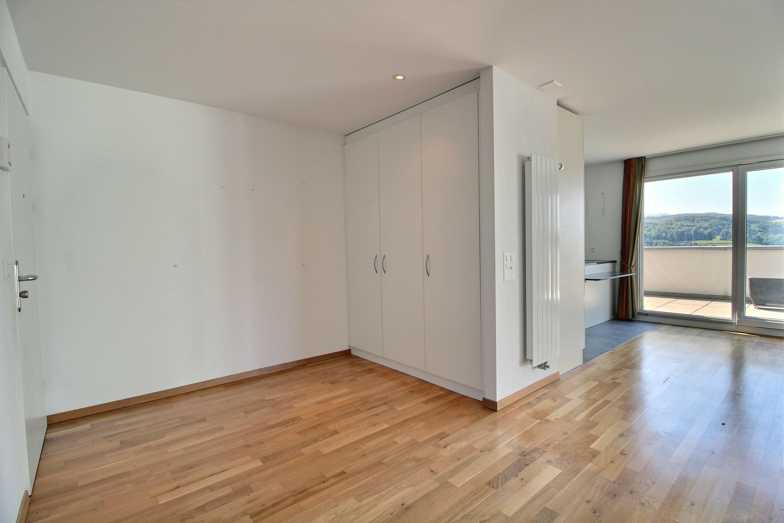 Hall d'entrée