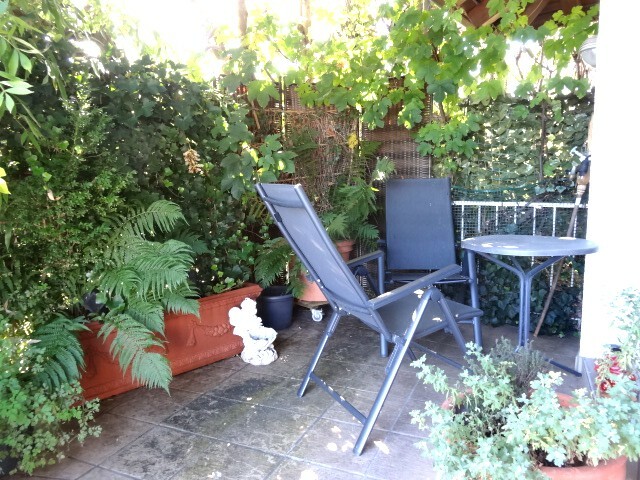 Terrasse Terrasse