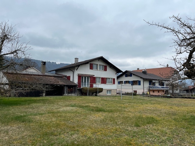 Grand terrain Grand terrain