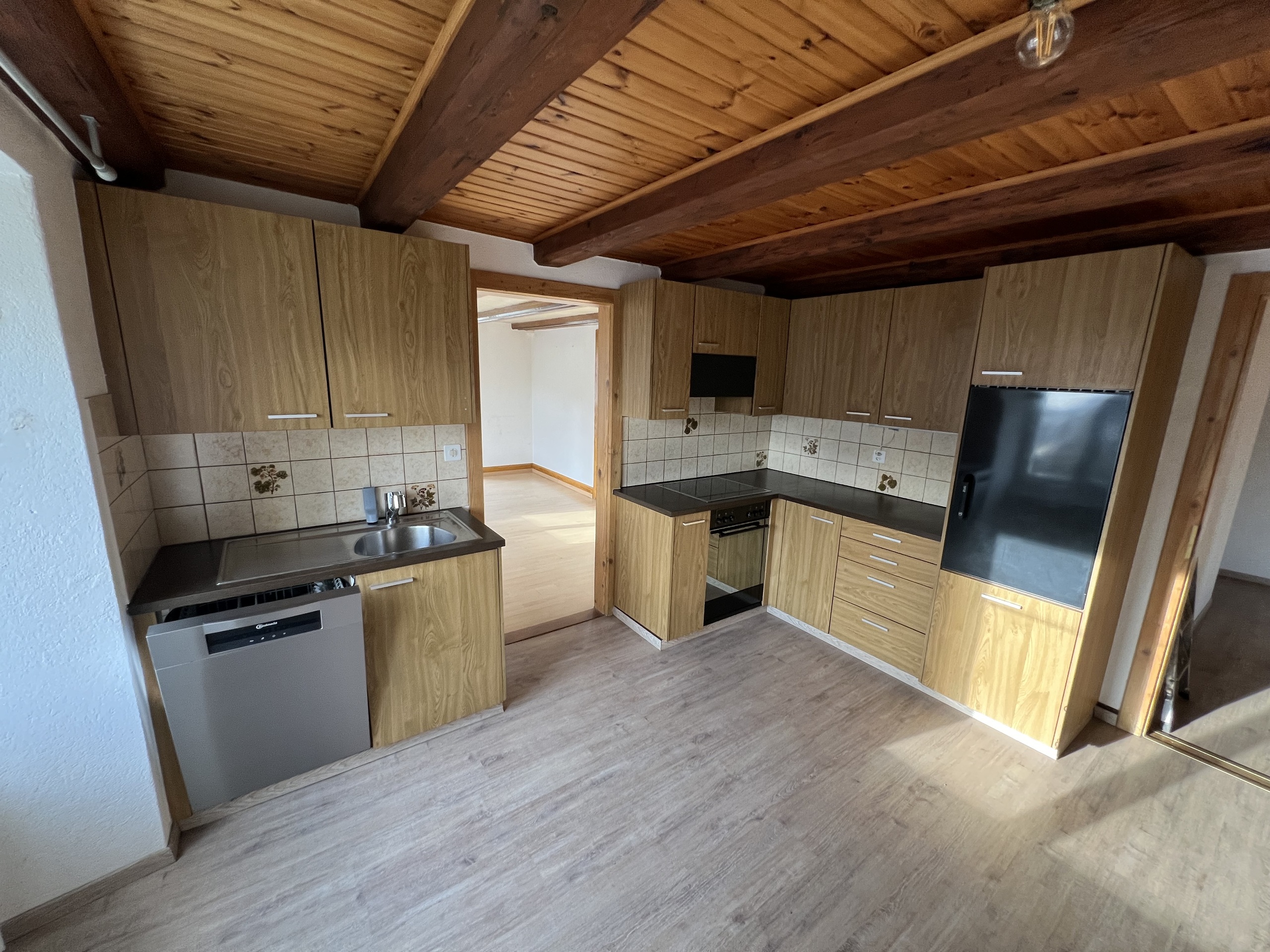 Kitchen 1st floor Kitchen 1st floor