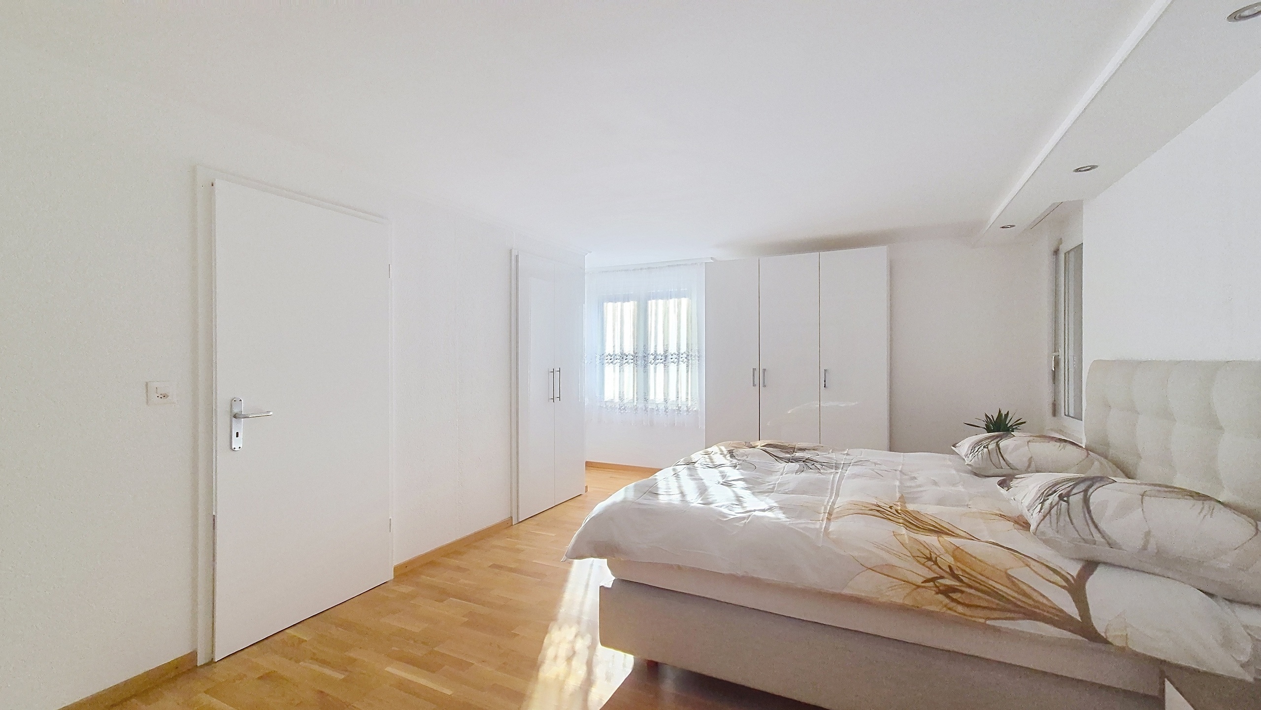 Chambre 1 - 1er étage