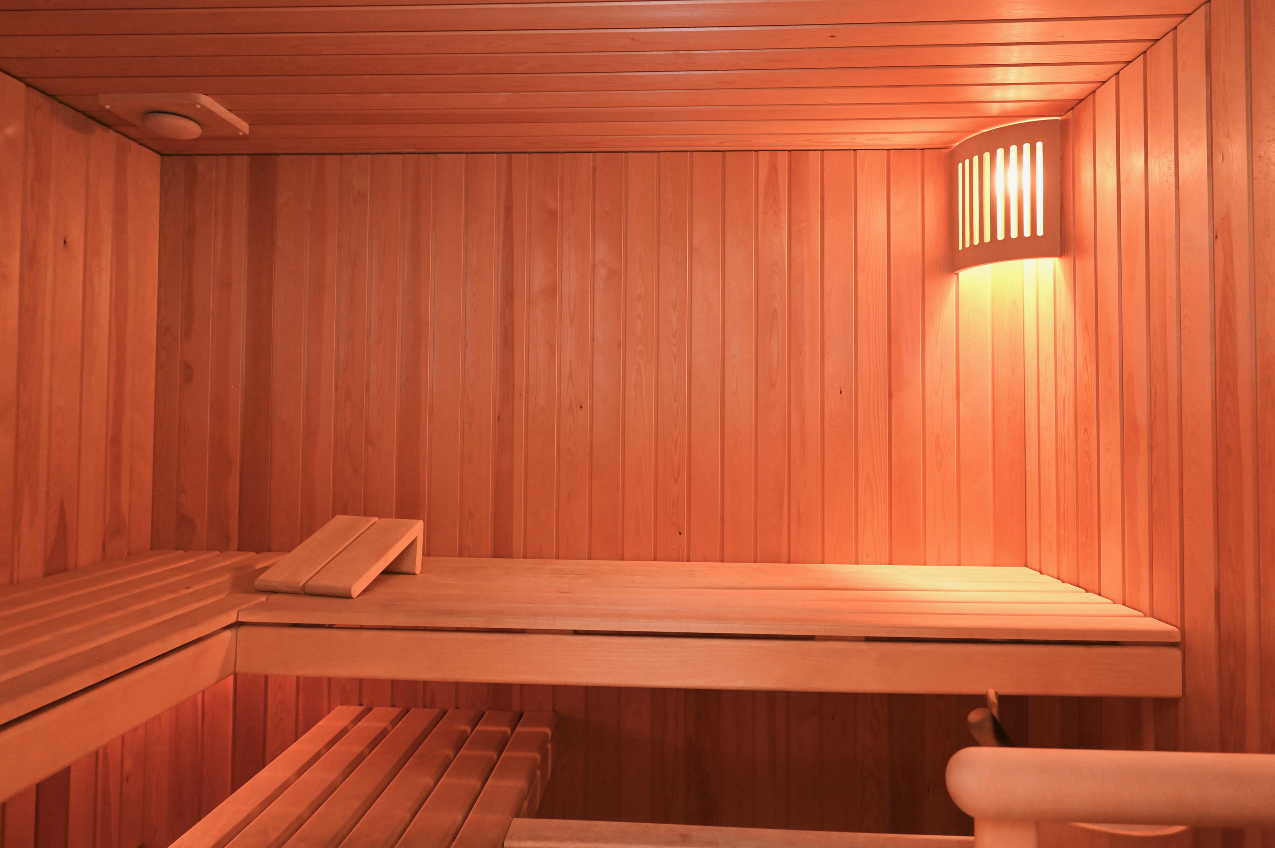Interior view 12