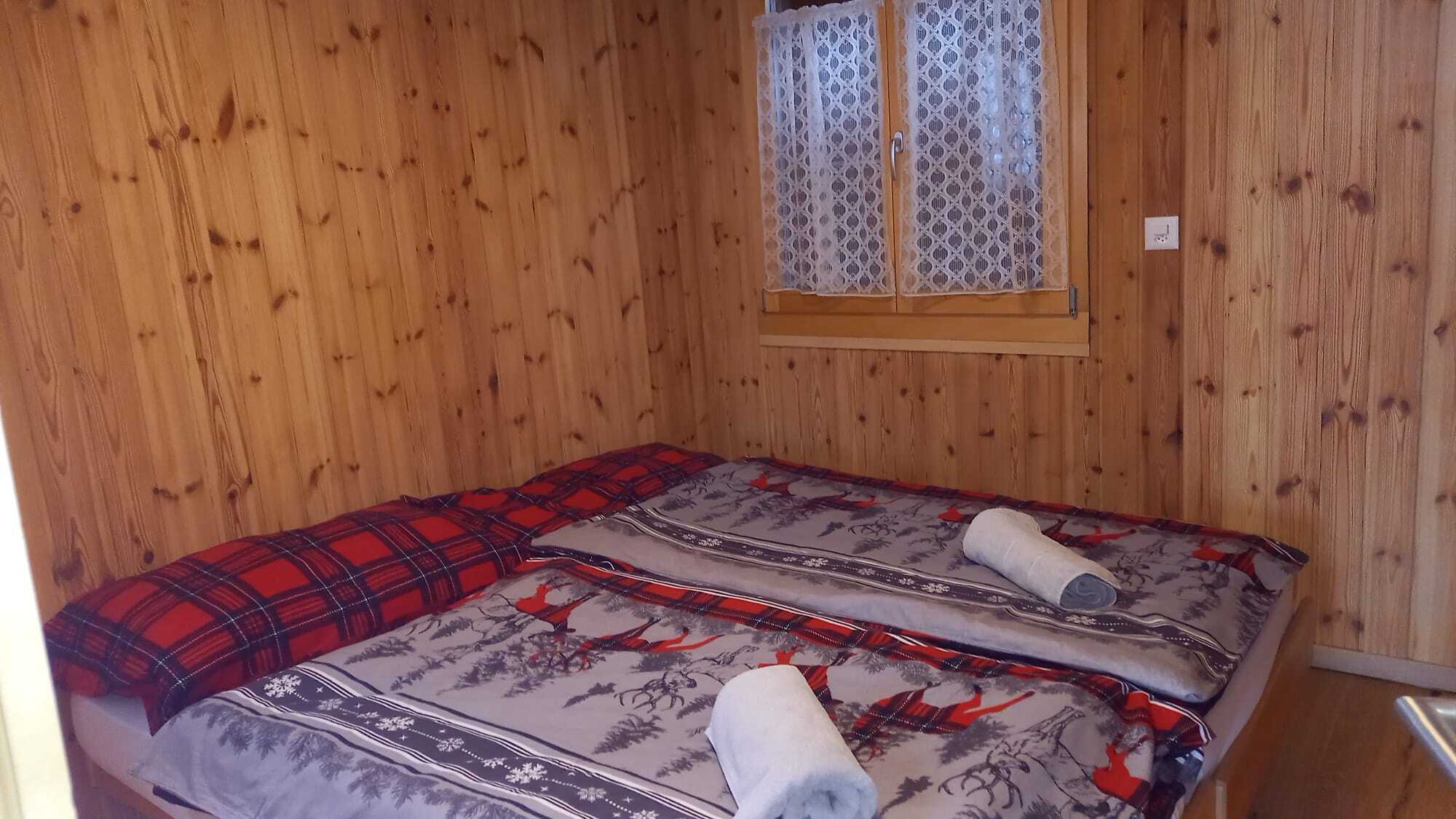 Vue intérieure 6