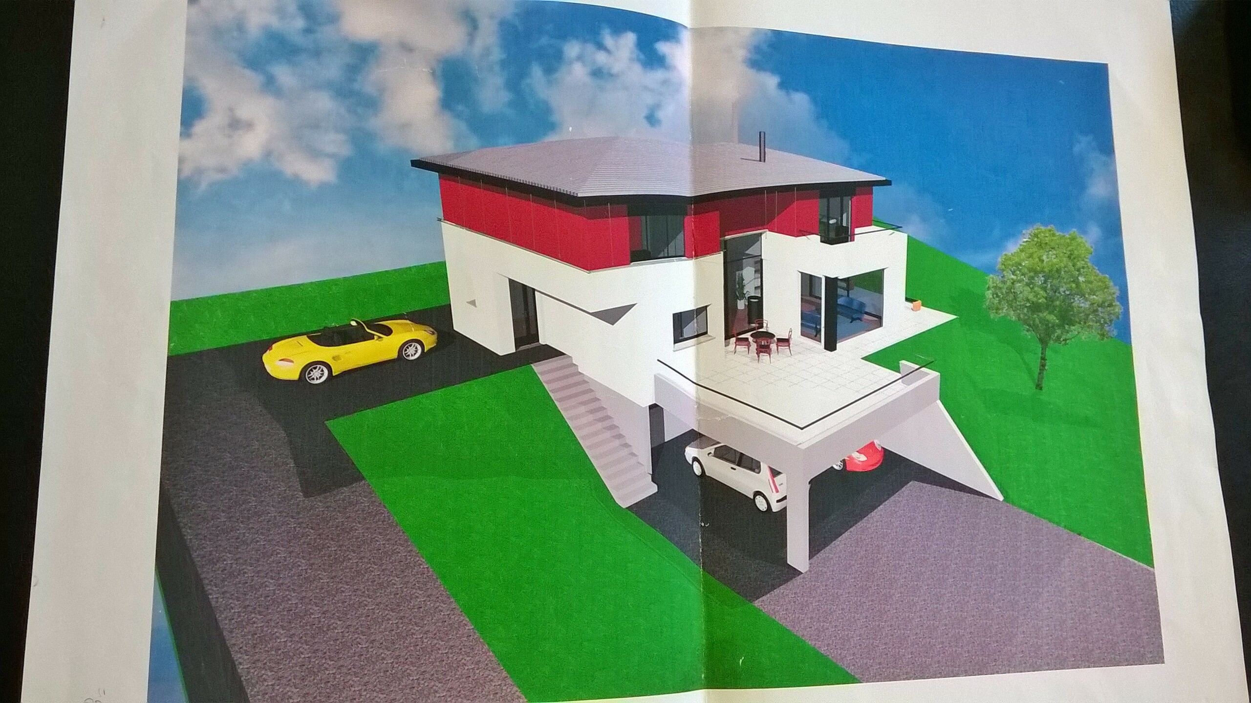 Photo 1