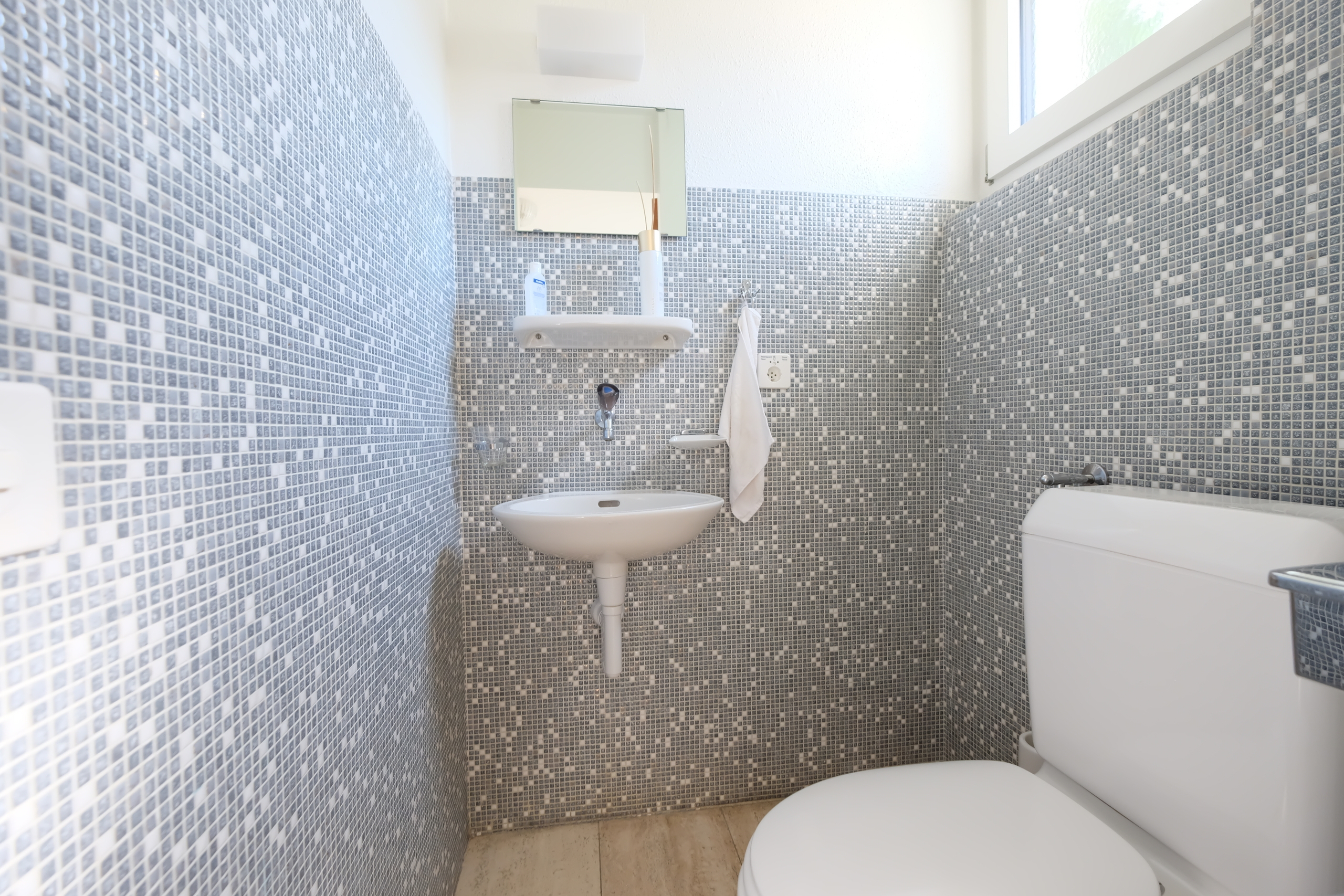Gäste -WC Gäste -WC