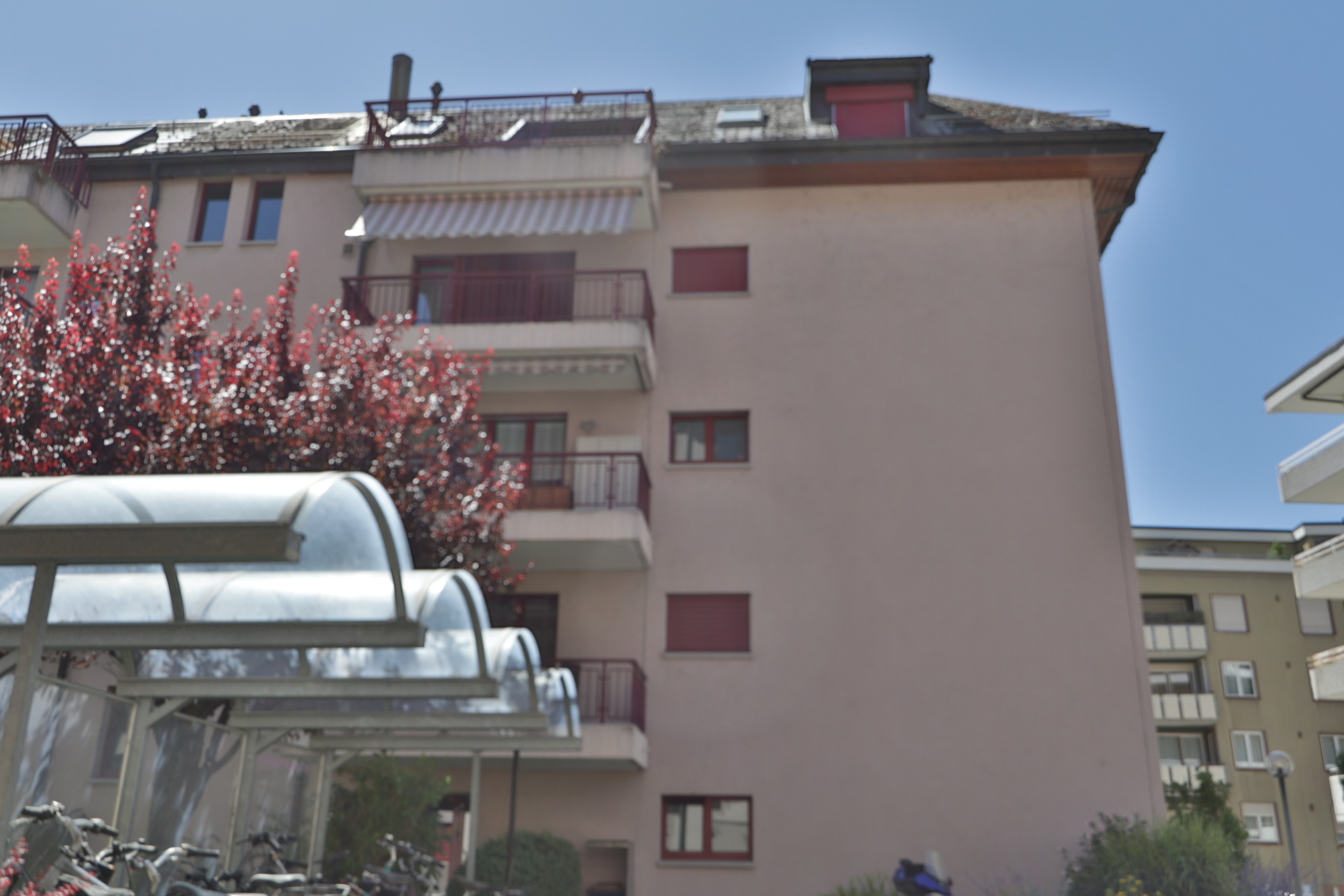 Exterior view 11