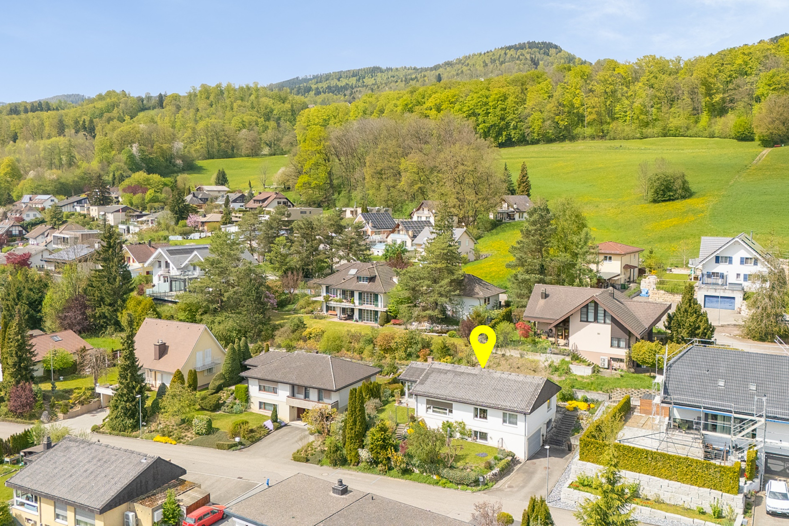 Aussenansicht Aussenansicht