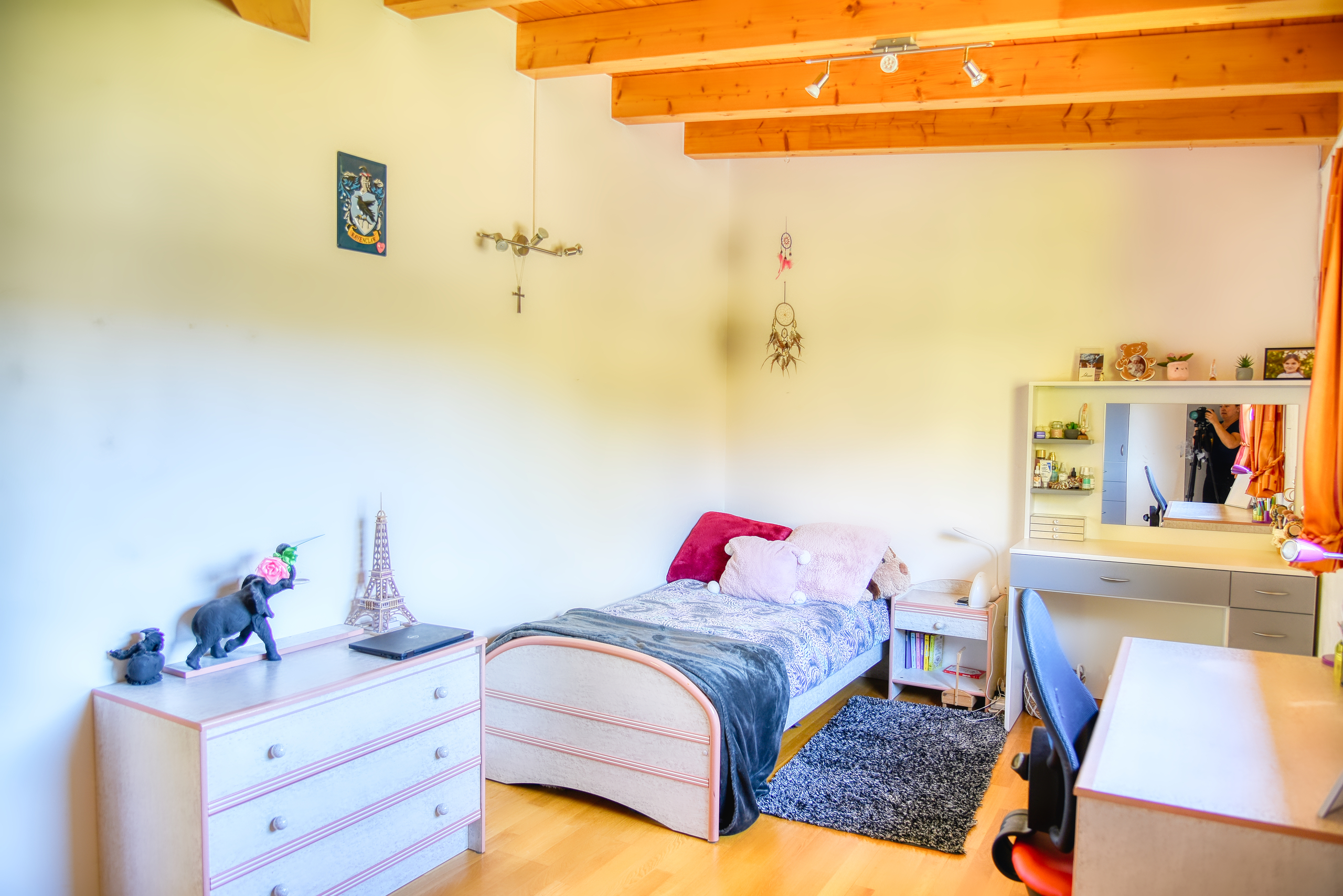 Villa Miège - Bedroom 1