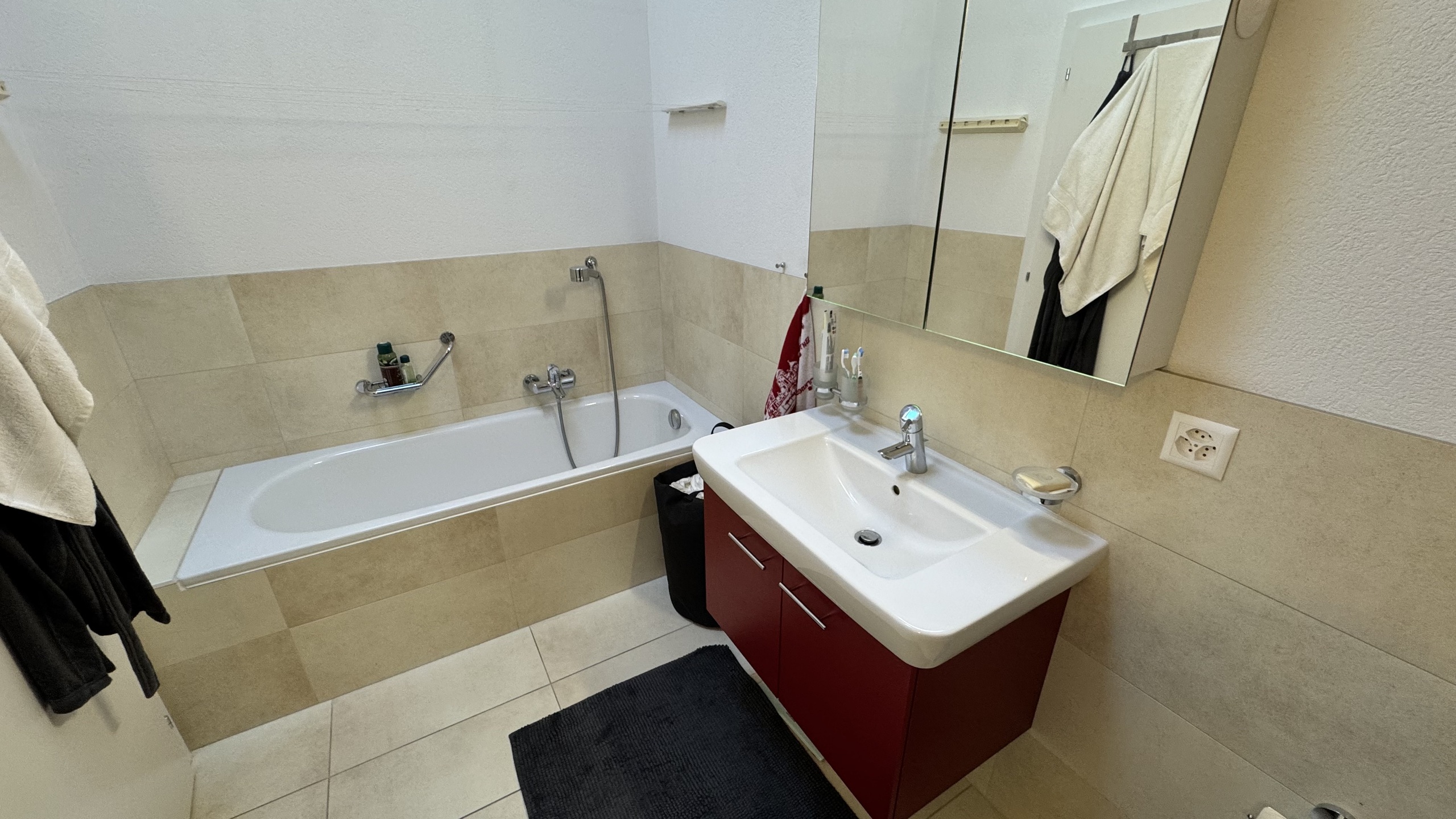 Interior view 7