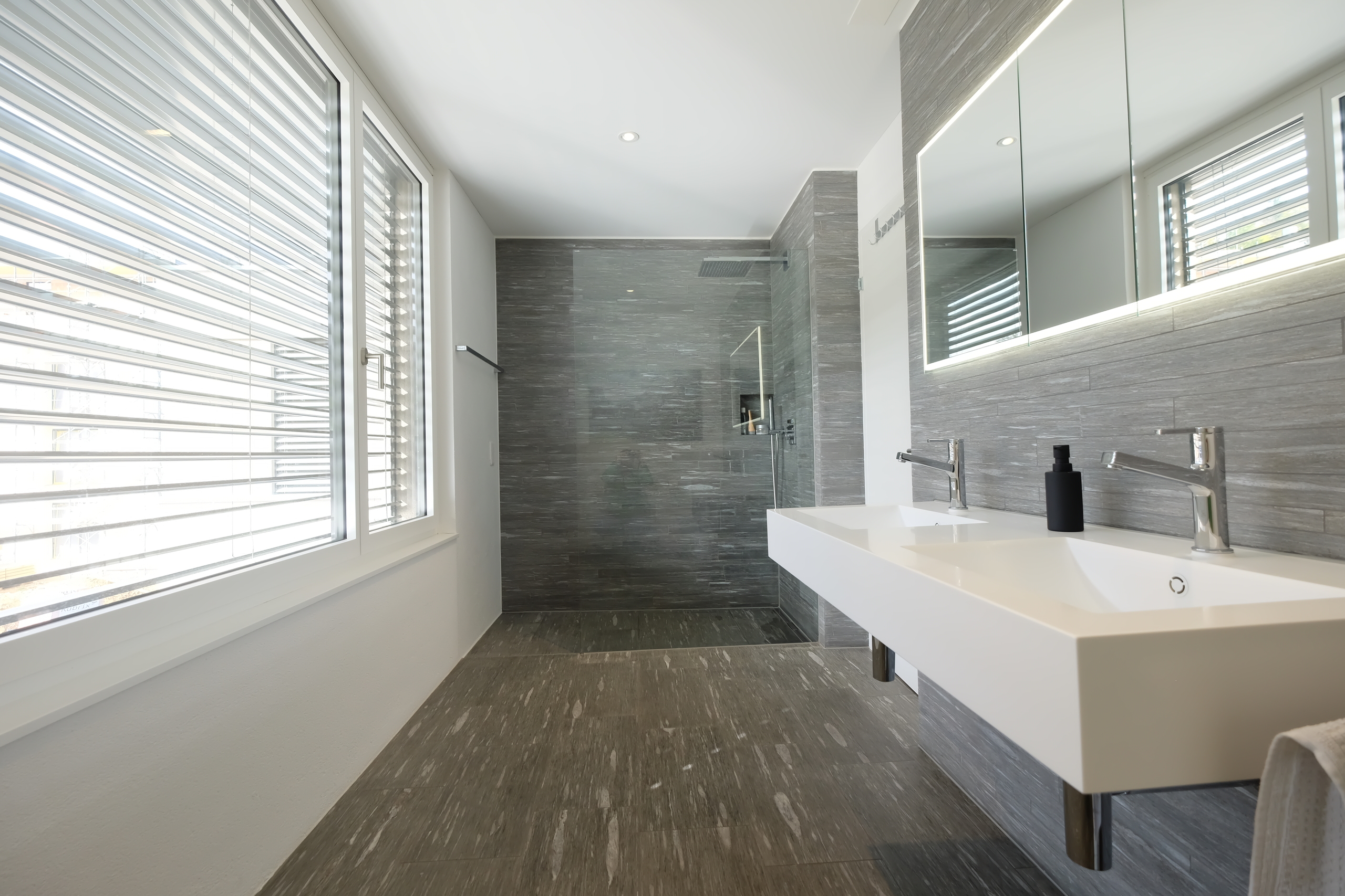 Badezimmer Badezimmer